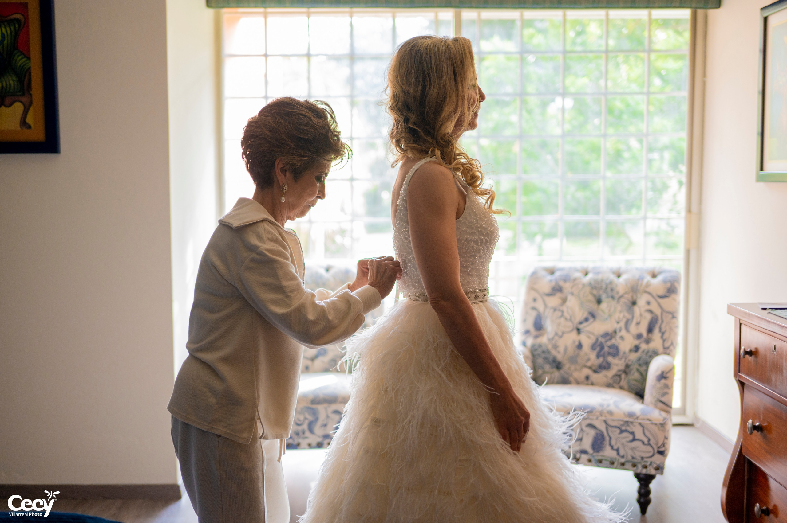 NATHALIE Y ALEJANDRO