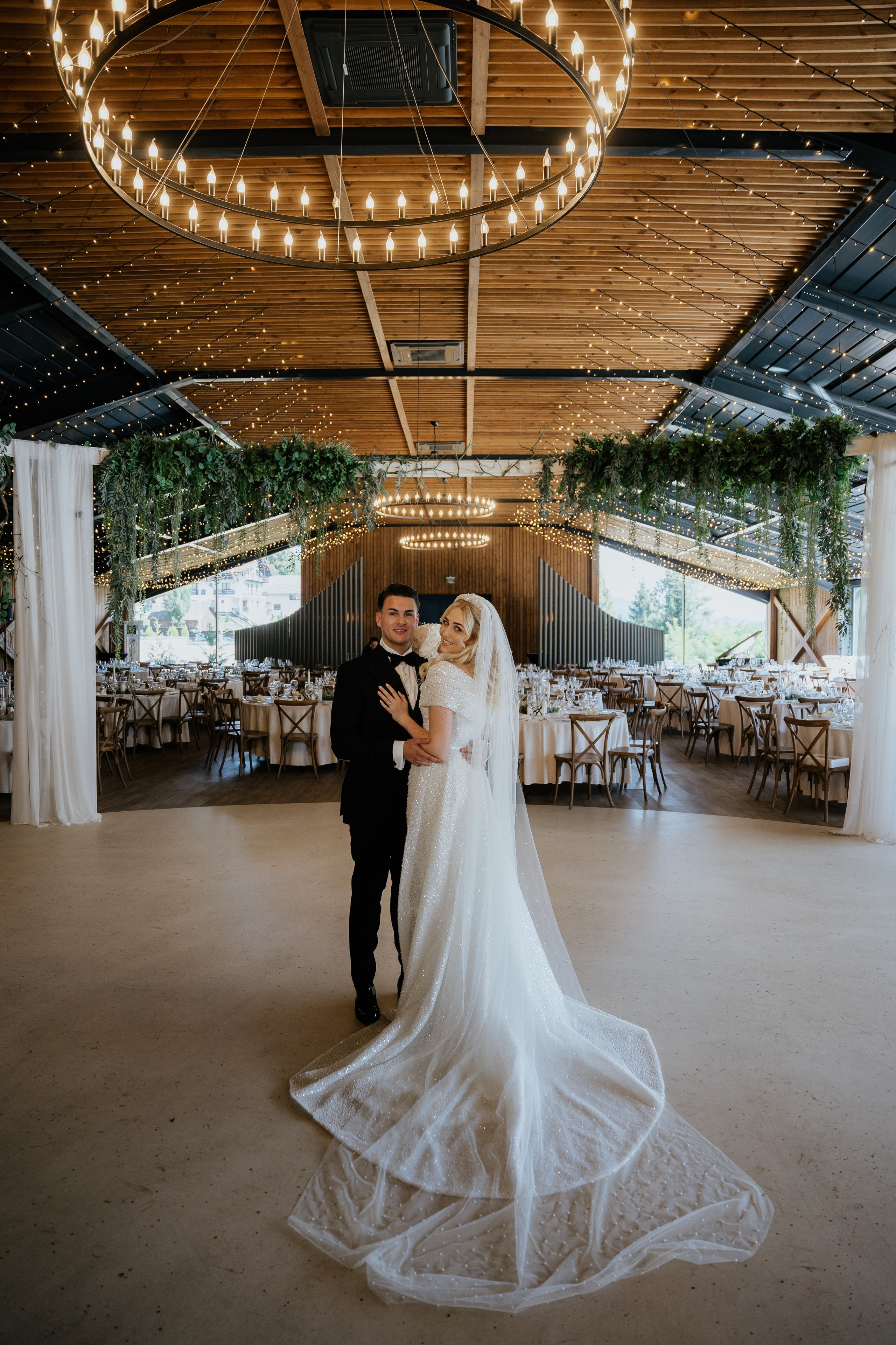 Robert & Bianca. Spoiala Brothers — Wedding Films & Photography