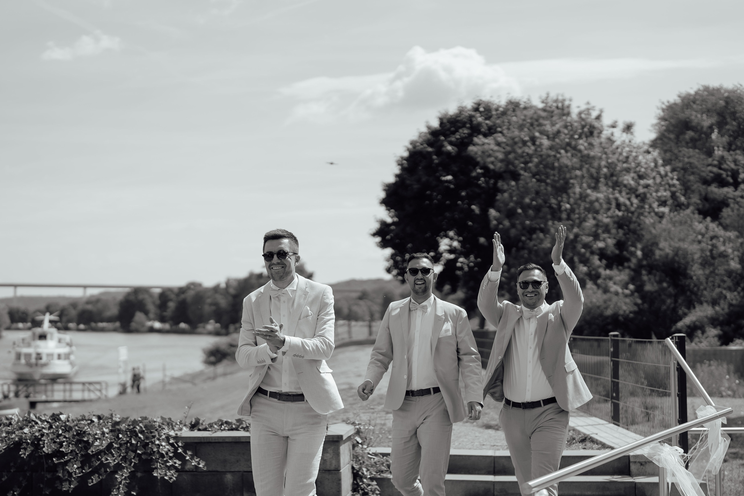 Ewelina & Thomas. Home