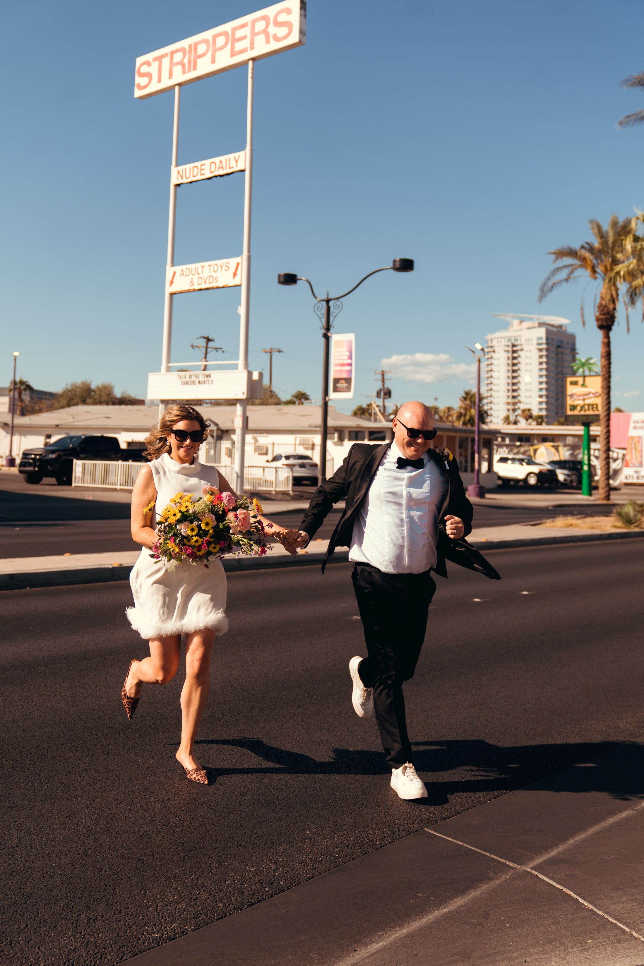 Emma&Mike. 9.22.24. Wedding & elopement photographer Viktoriya Kravtsov. Las Vegas