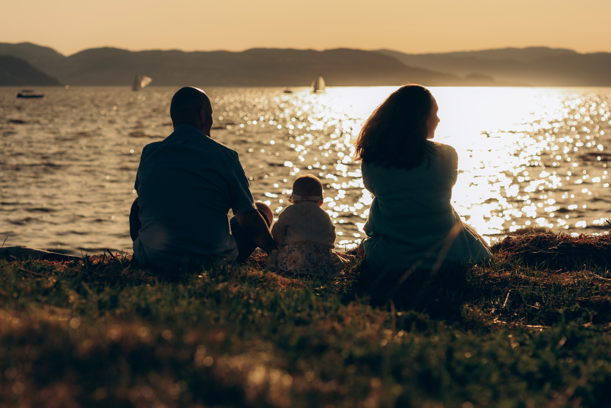 FAMILY IVERSEN. Photographer and videographer in Norway and Slovakia Andrea Zemko