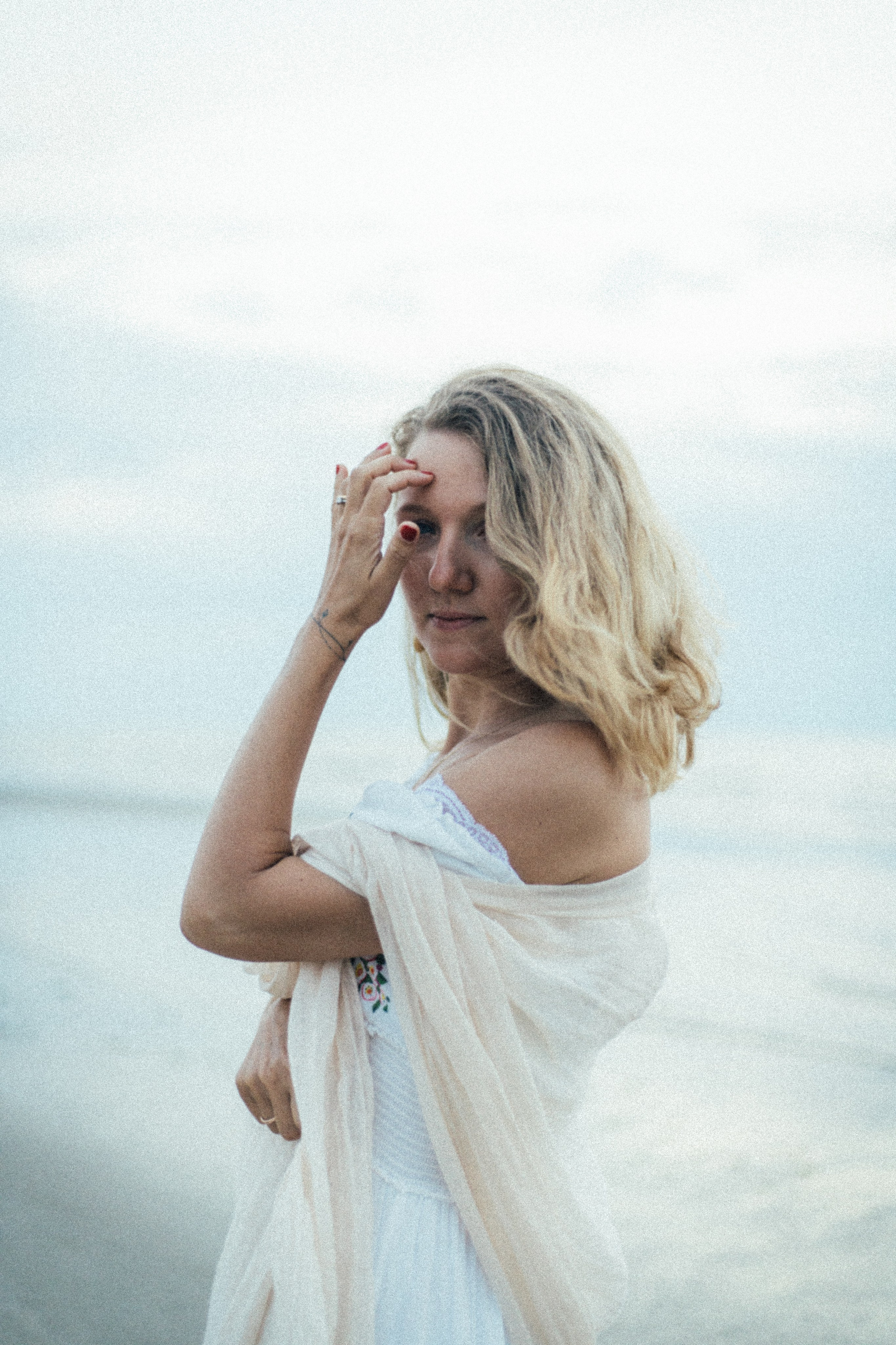 Ekaterina. Fotografo a Ravenna Nataliya Samsonova