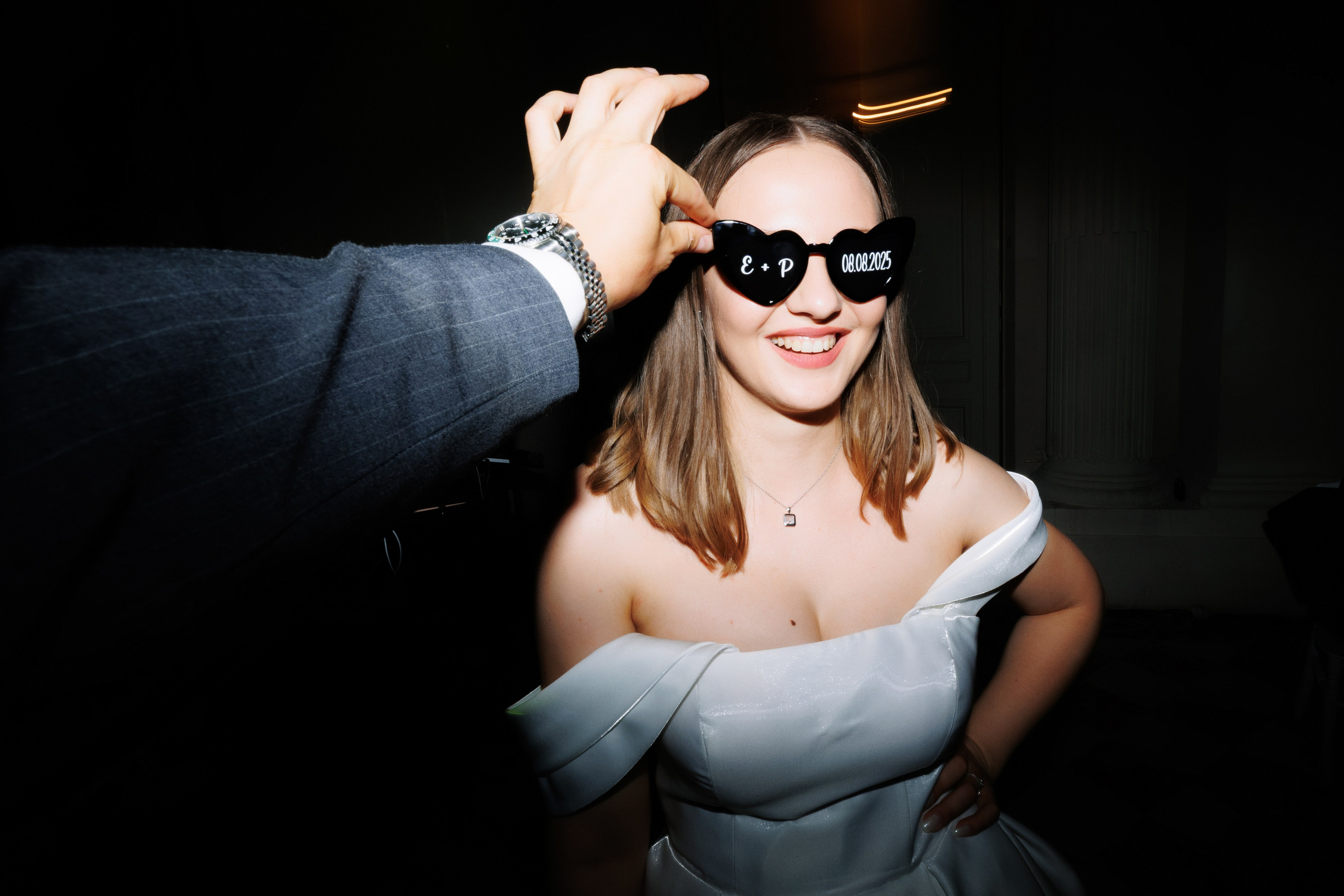 Seulement dans tes bras. Servicii Foto Video în Chișinău și Europa ID-Brothers