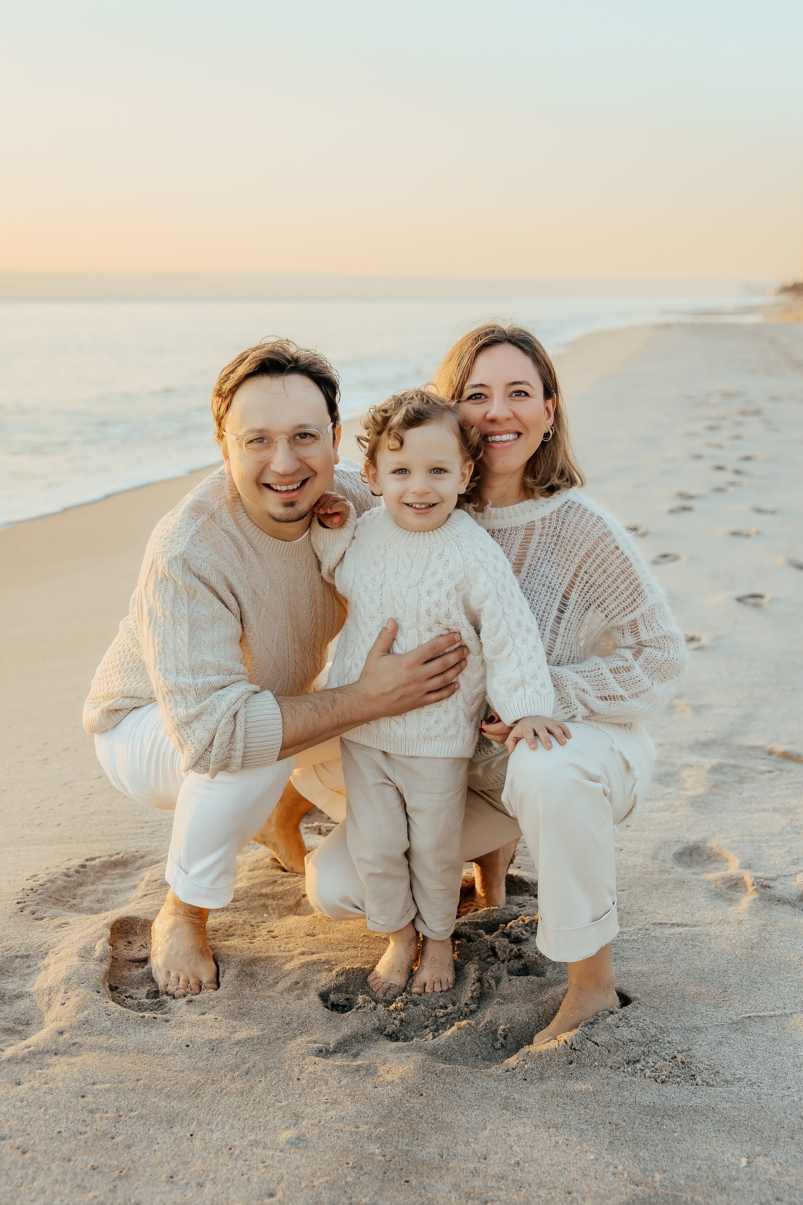 Family. Alya Leto Photographer