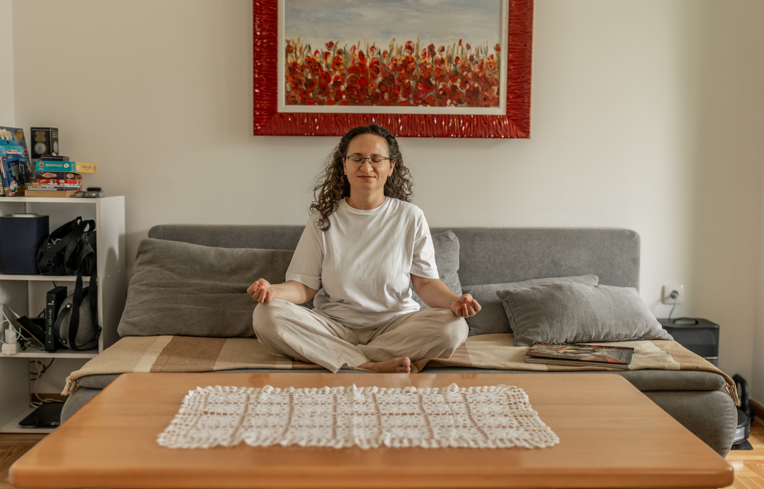 Family — intimate and warm family sessions. Victoria Fedoseenko. Photographer from Serbia