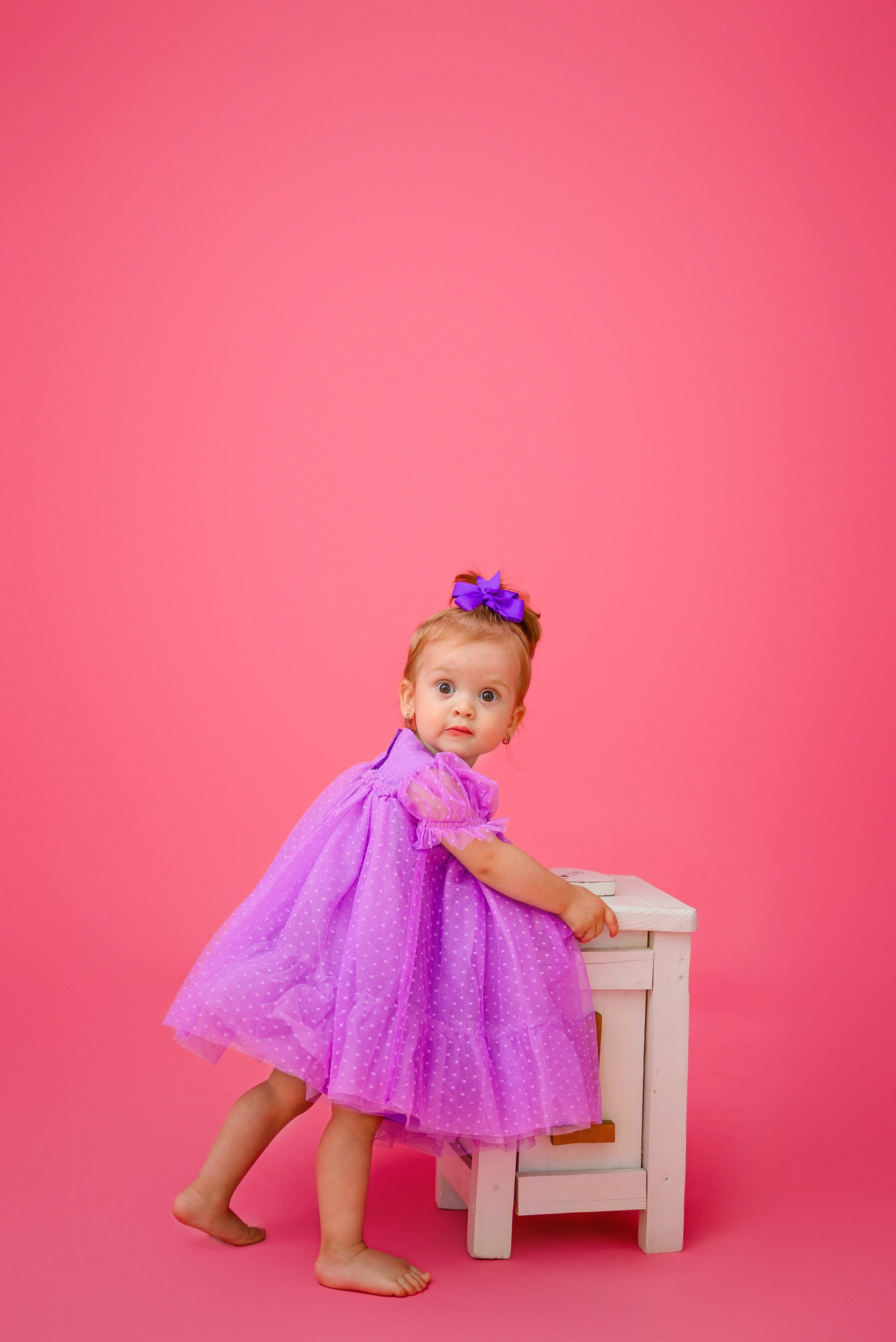 Sedinte foto aniversare Bucuresti | Daria Kids Photo