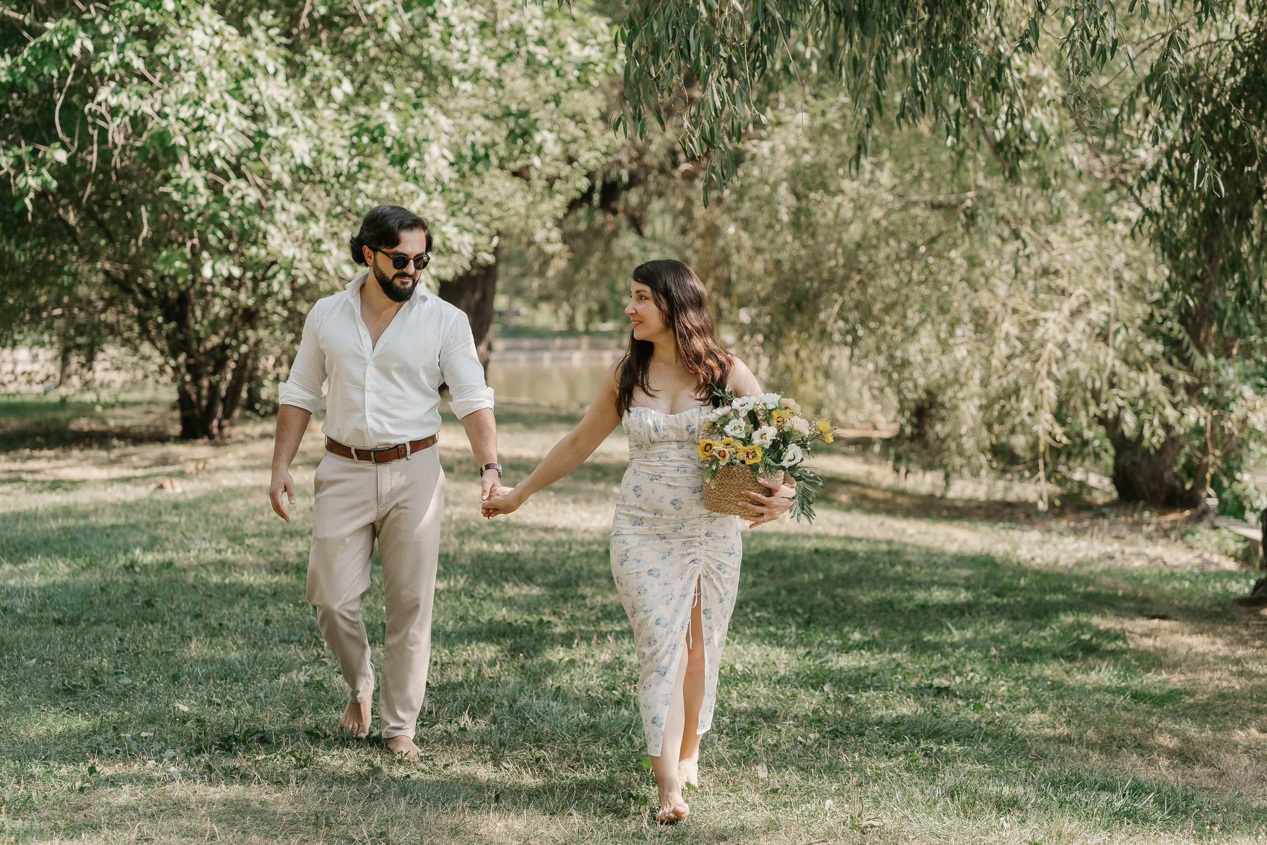 Ana & Dragos. Dara Lens | The art of remembering