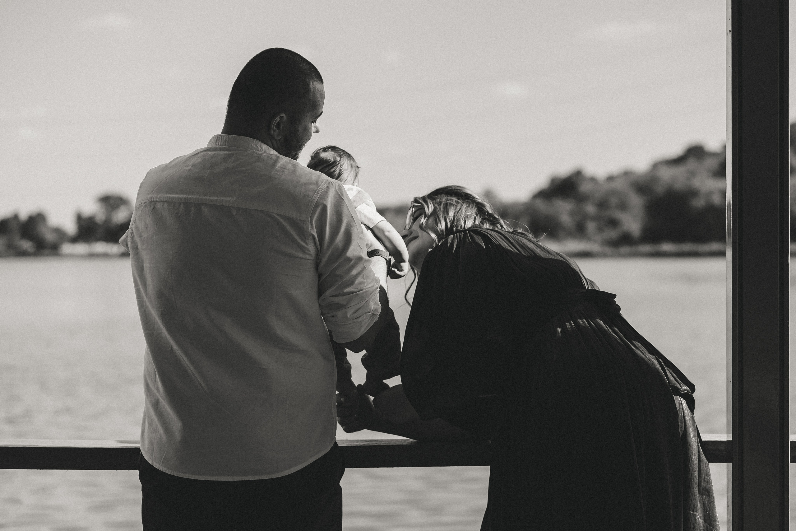 Darius Theodor. Dara Lens | The art of remembering