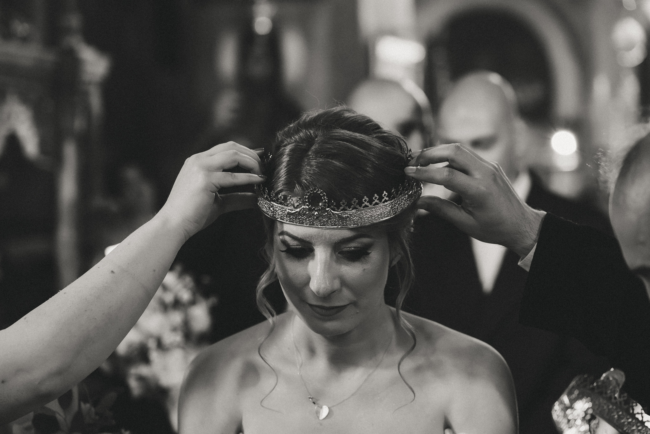 Marina & Bogdan | Wedding Day. Dara Lens