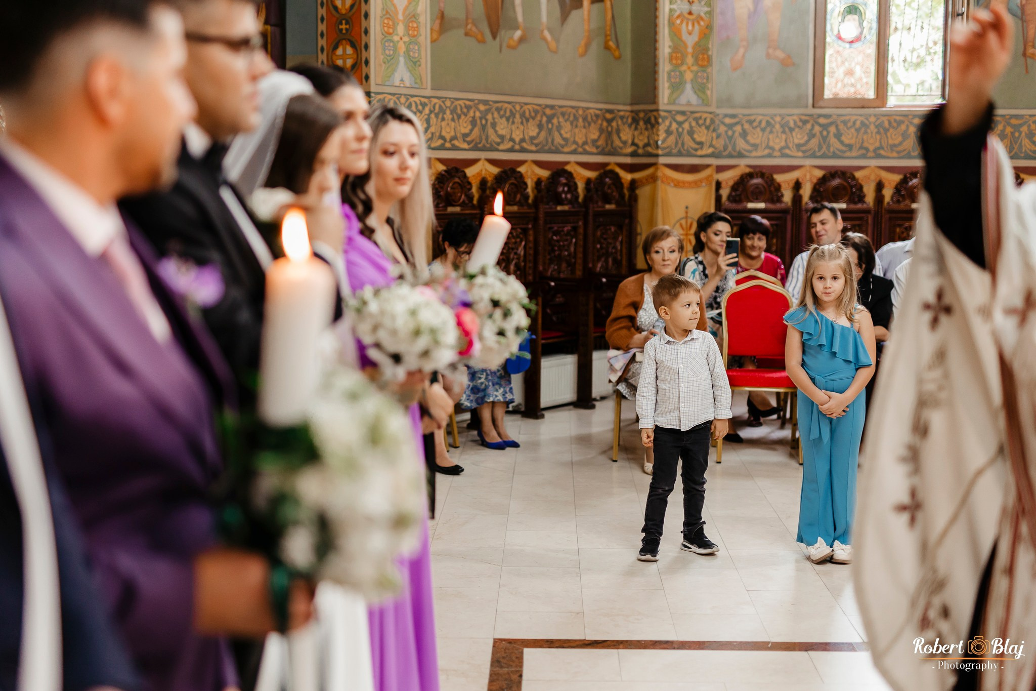 Florentina & Marius. Robert Blaj - Fotograf Nuntă Iași