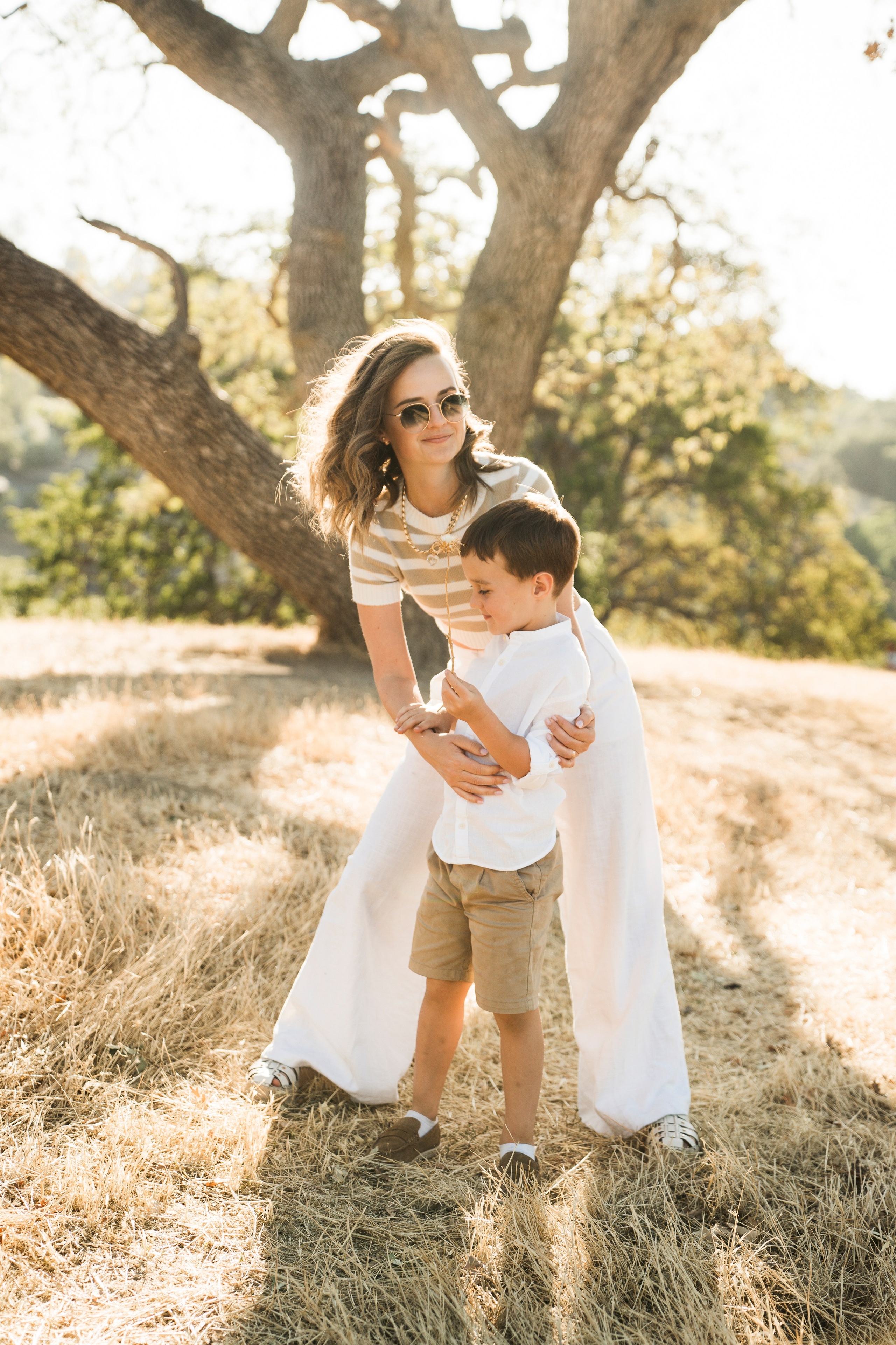 A K. San Francisco Bay Area photographer Natalia Ilina