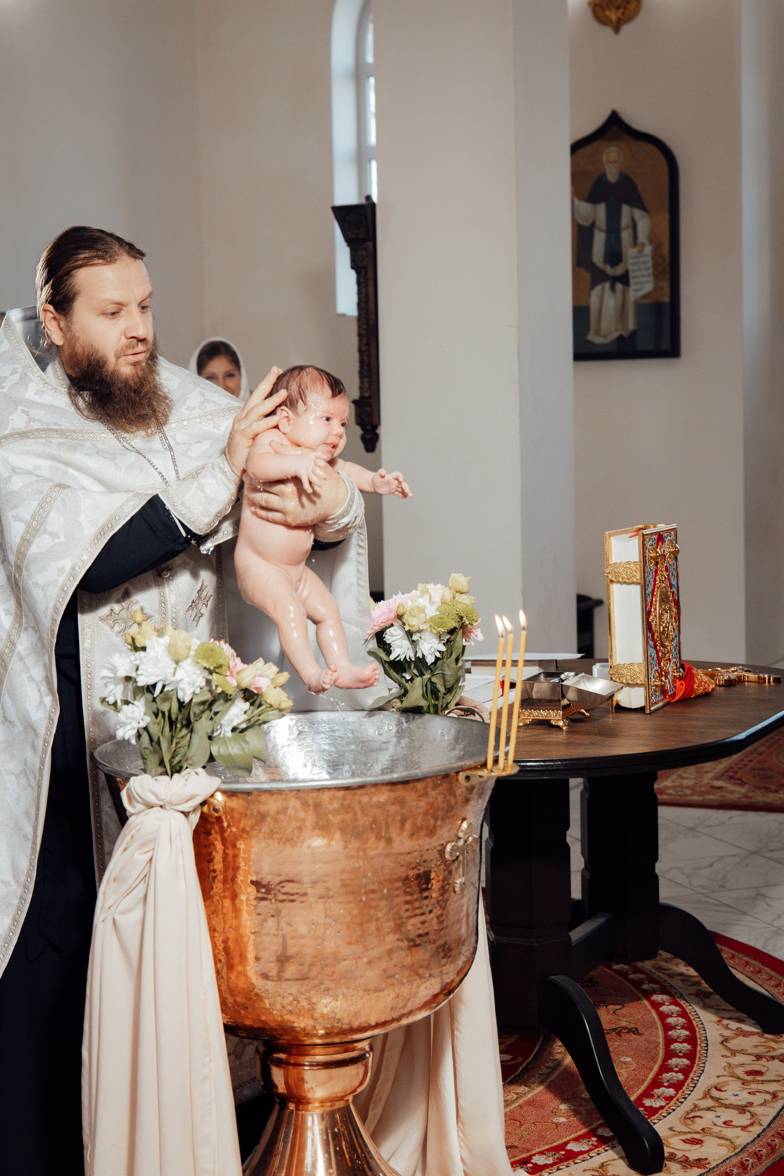 Botez. Свадебный Фотограф, Детский и семейый Фотограф Молдова