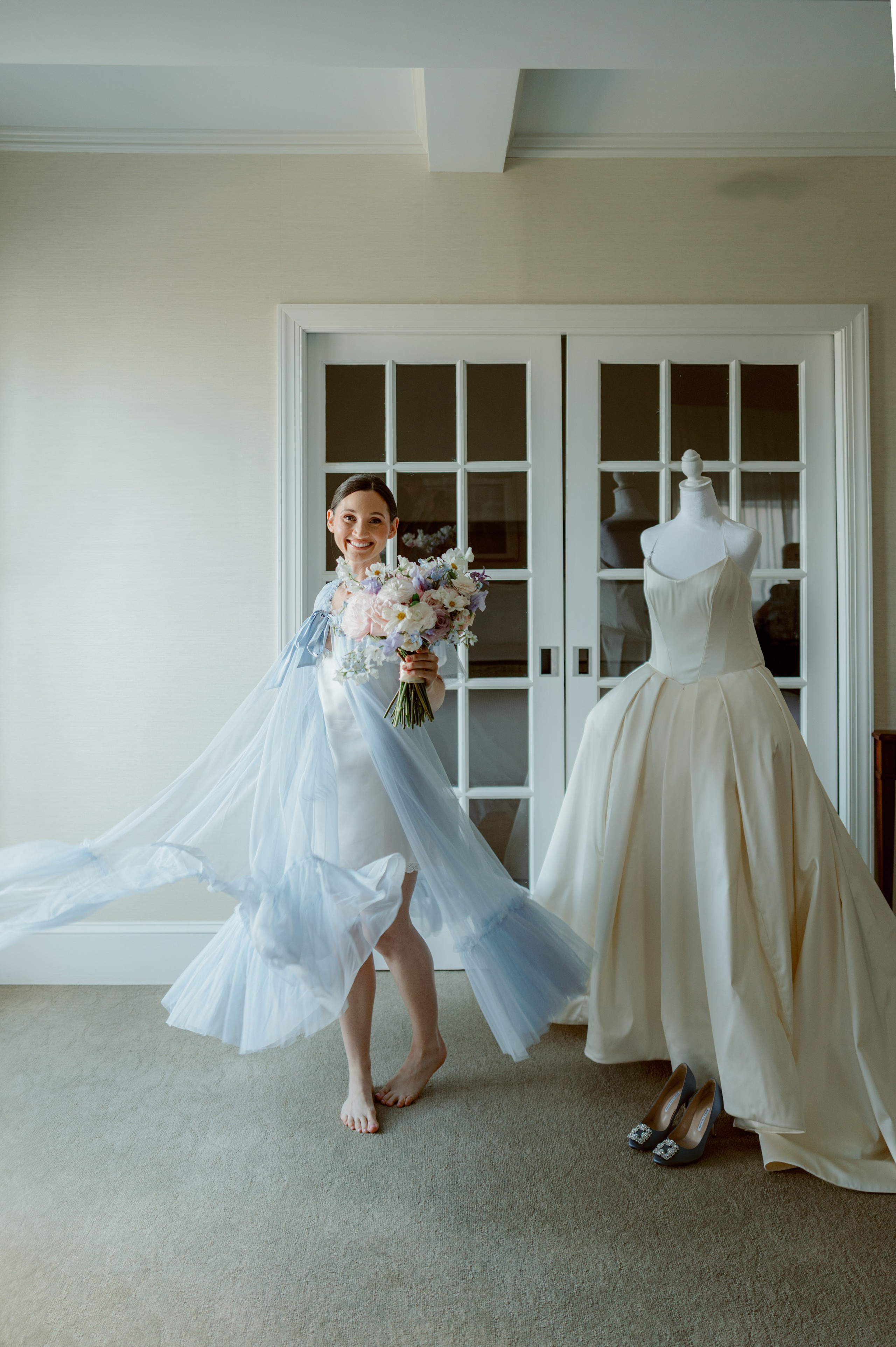 Caitlin and William. Wedding photographer and videographer New York | New Jersey