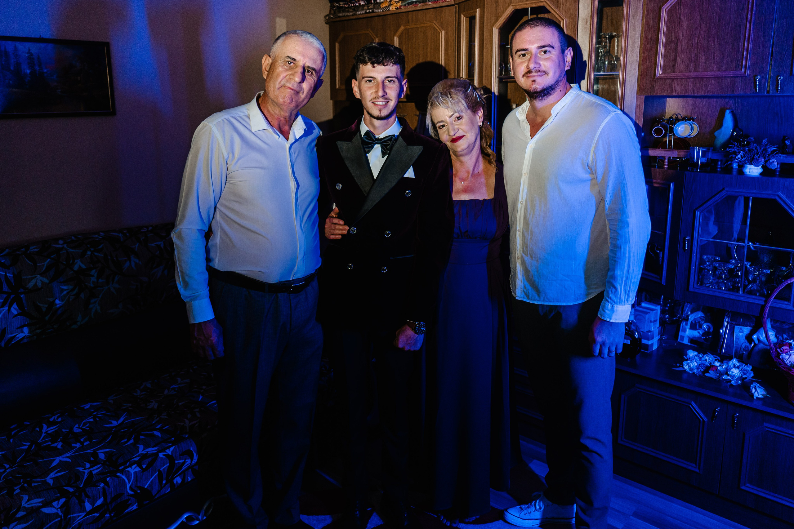 Robert si Mada. Foto-Video Nunta Iasi, Suceava, Bucuresti / Disponibilitate 2025 — 2026 — 2027