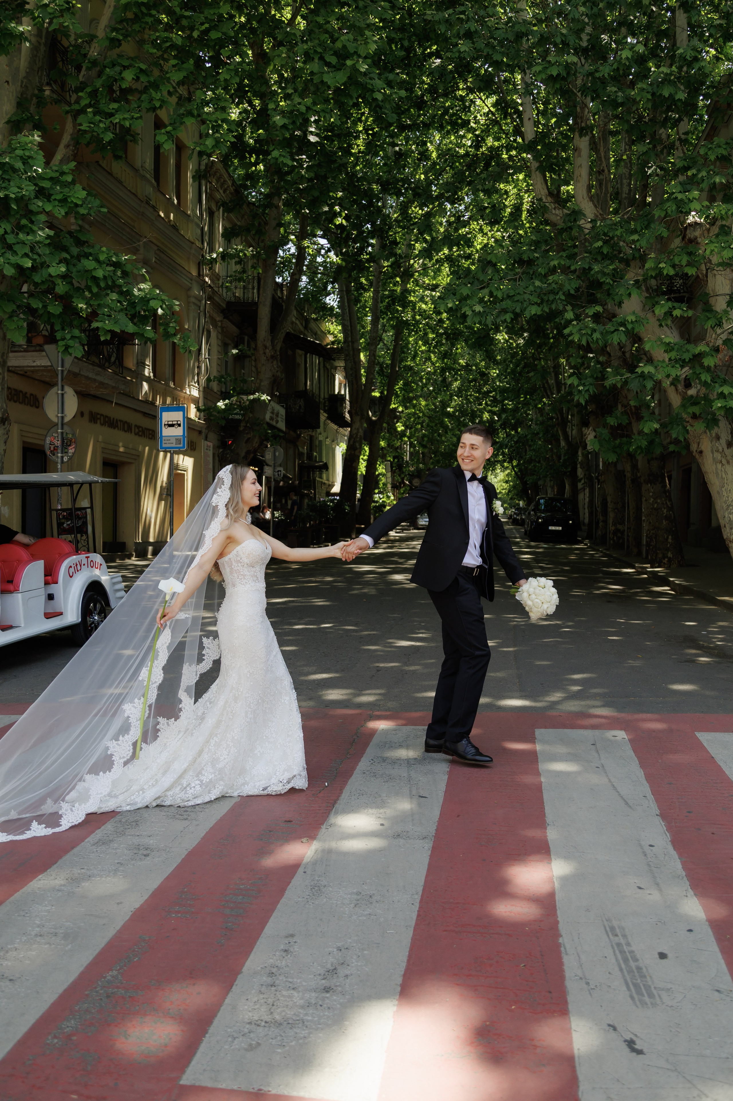 Сборы+прогулка+церемония+фуршет. Wedding photographer Batumi Tbilisi Georgia