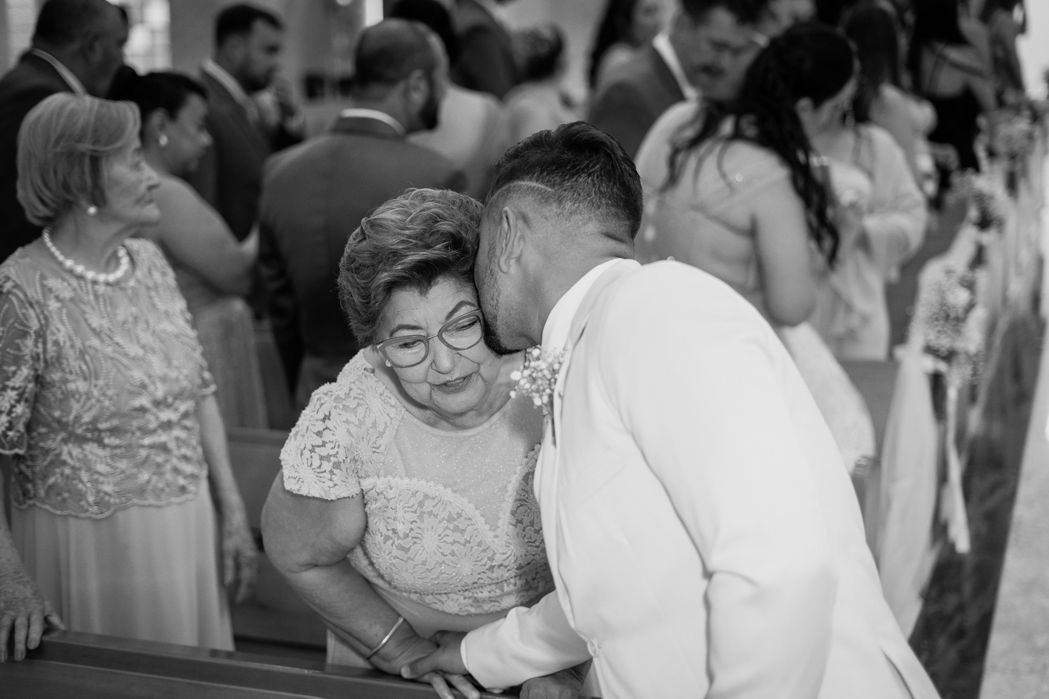 Lais & Lucas — Espaço Aveiro / Bauru SP. Robson Colaço