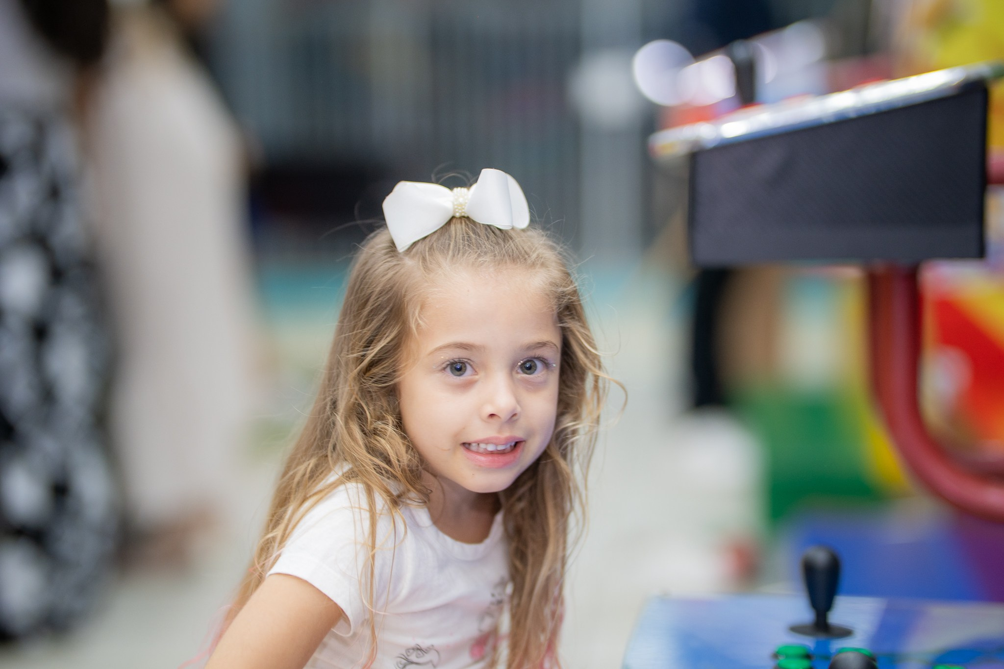 Sofia — Gulas Kids / Bauru SP. Robson Colaço