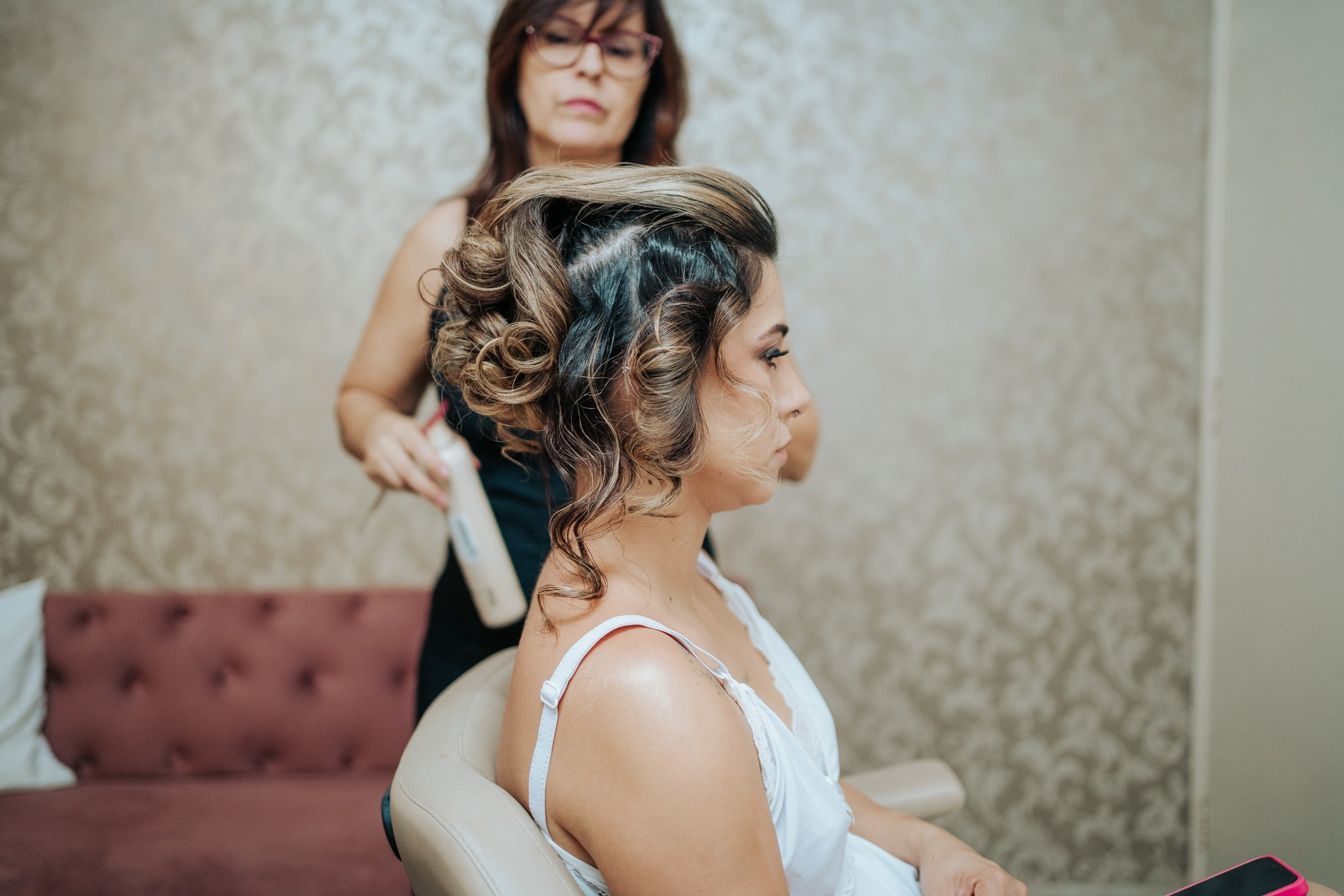 Lais & Lucas — Espaço Aveiro / Bauru SP. Robson Colaço
