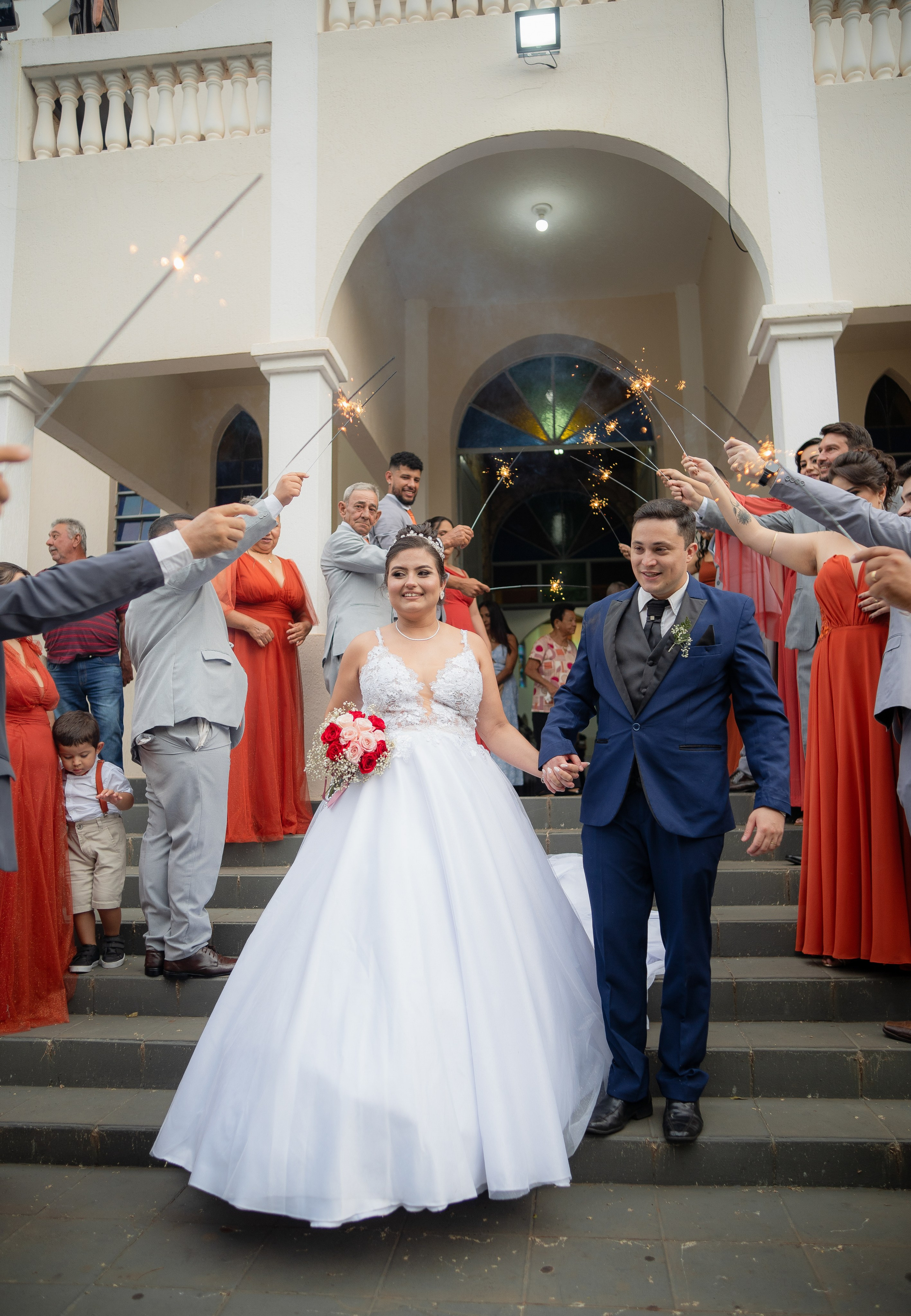 Lais & João — Arealva SP. Robson Colaço