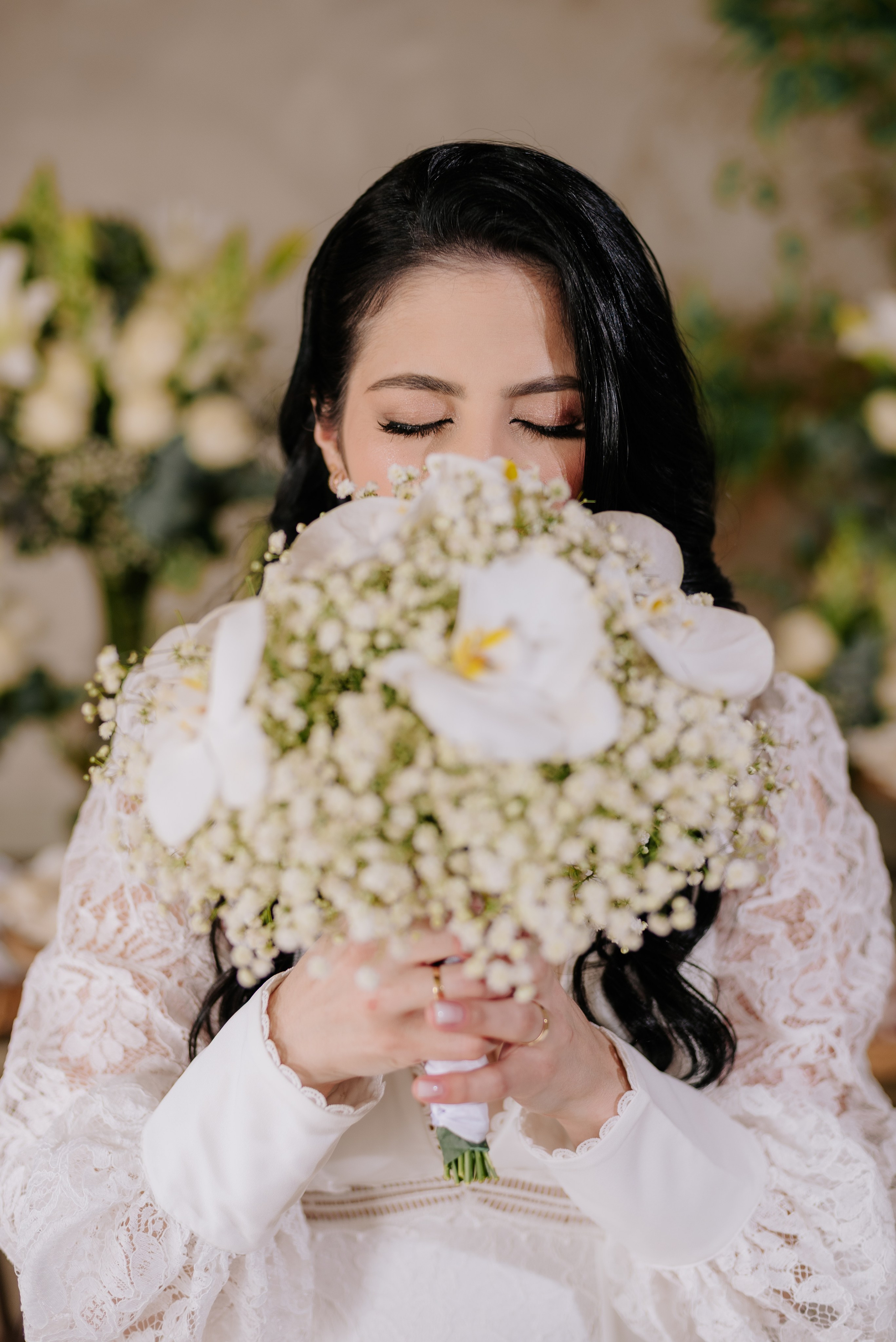 Raissa & Ricardo — La Terrasse Bistro / Bauru SP. Robson Colaço