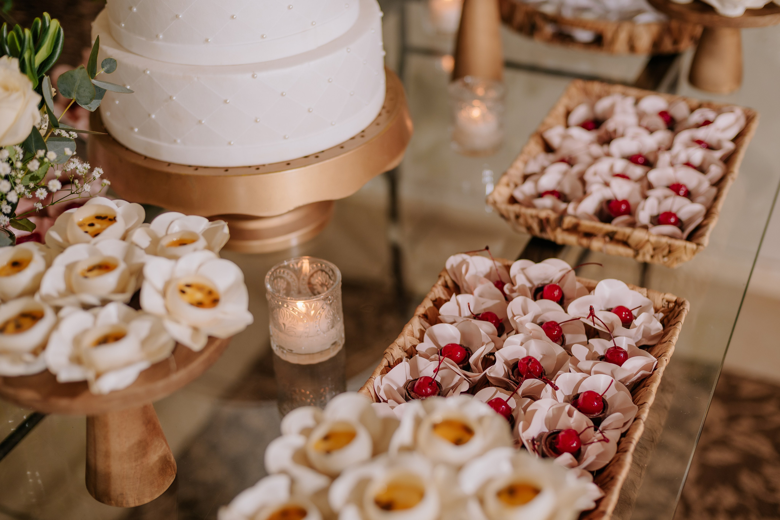 Raissa & Ricardo — La Terrasse Bistro / Bauru SP. Robson Colaço