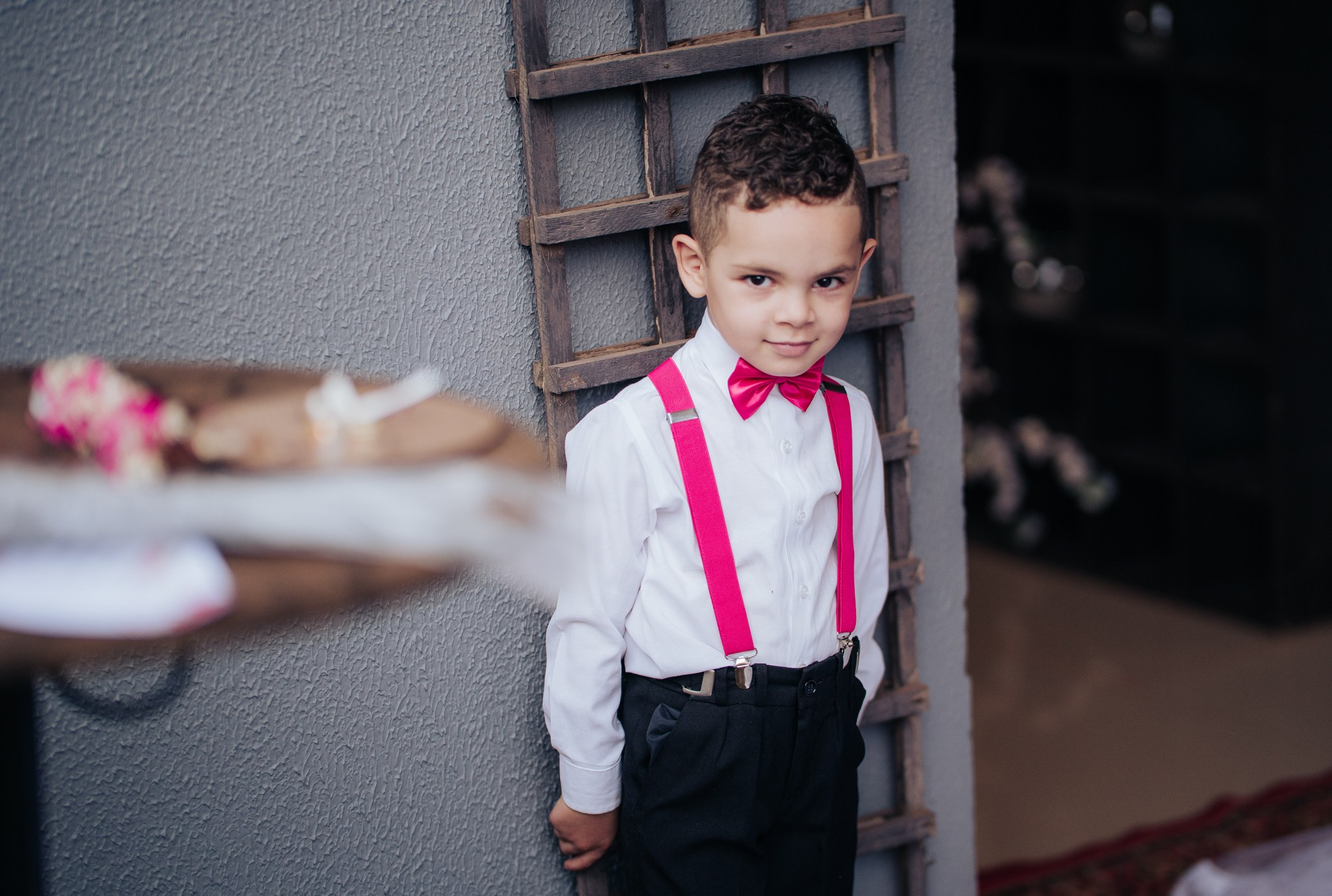 Nathallya & Antônio Marco — Vila Casali / Piratininga SP. Robson Colaço