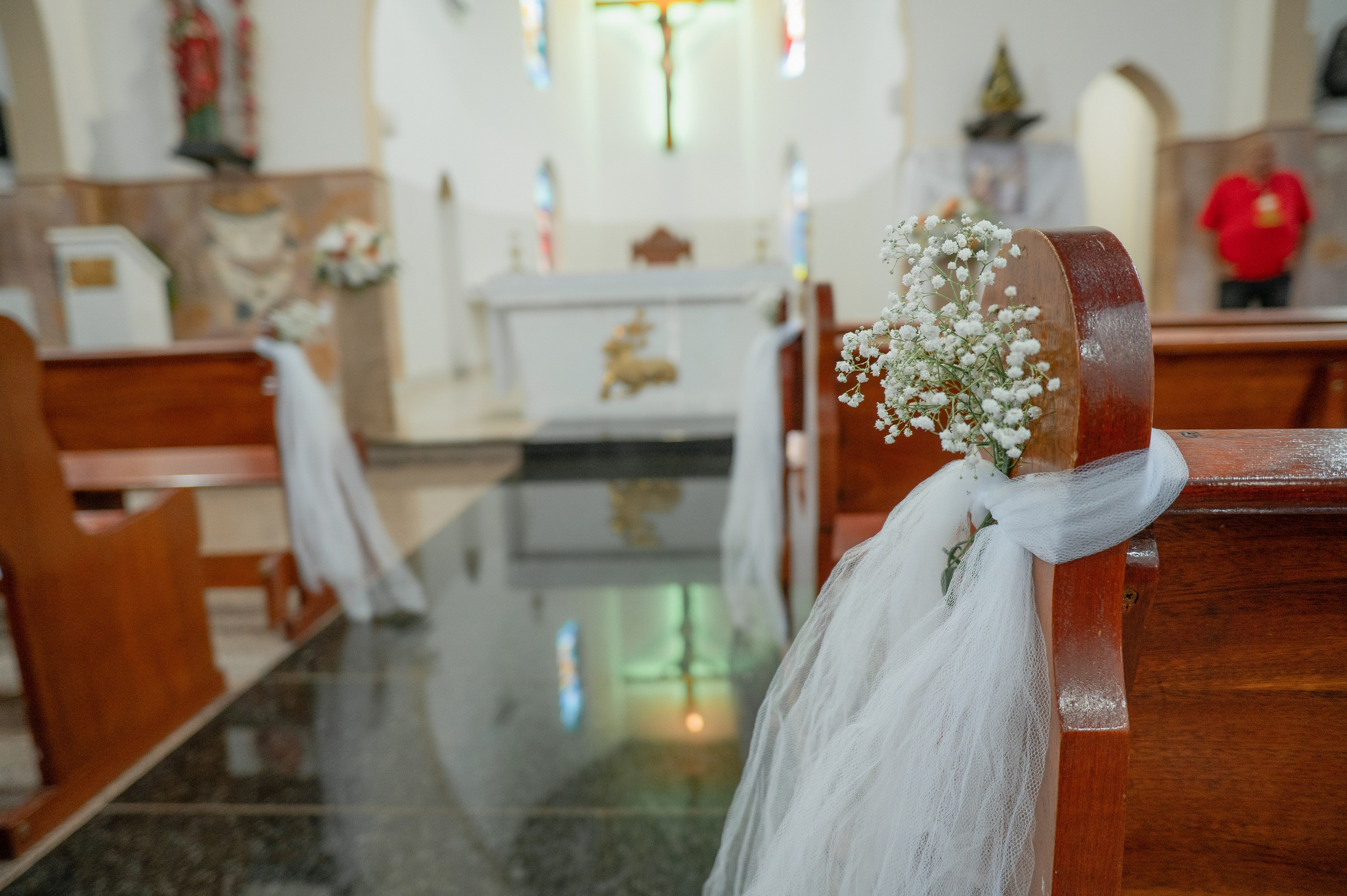Lais & João — Arealva SP. Robson Colaço