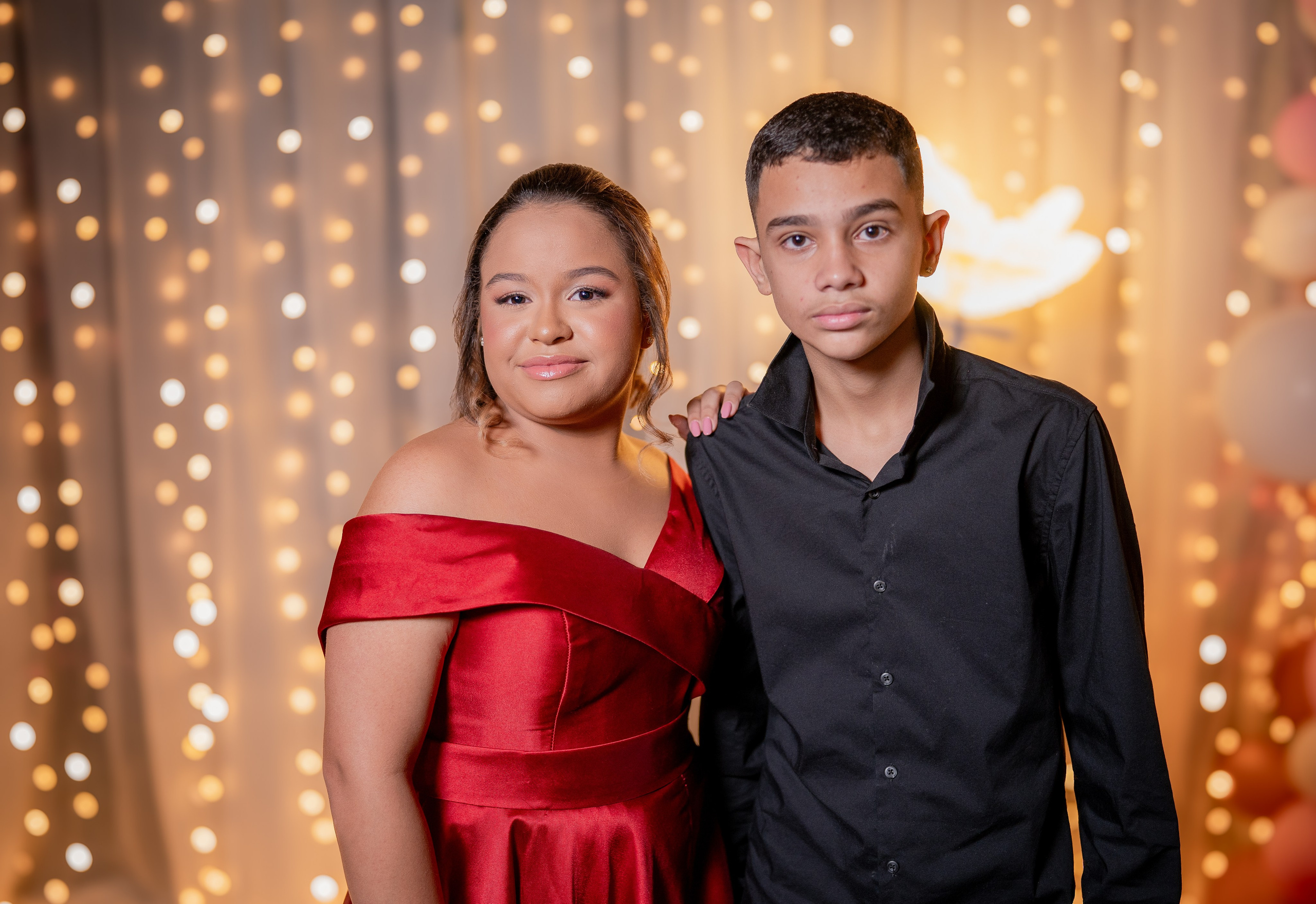 Isabela — 15 anos Buffet Talita Rodrigues / Piratininga — SP. Robson Colaço