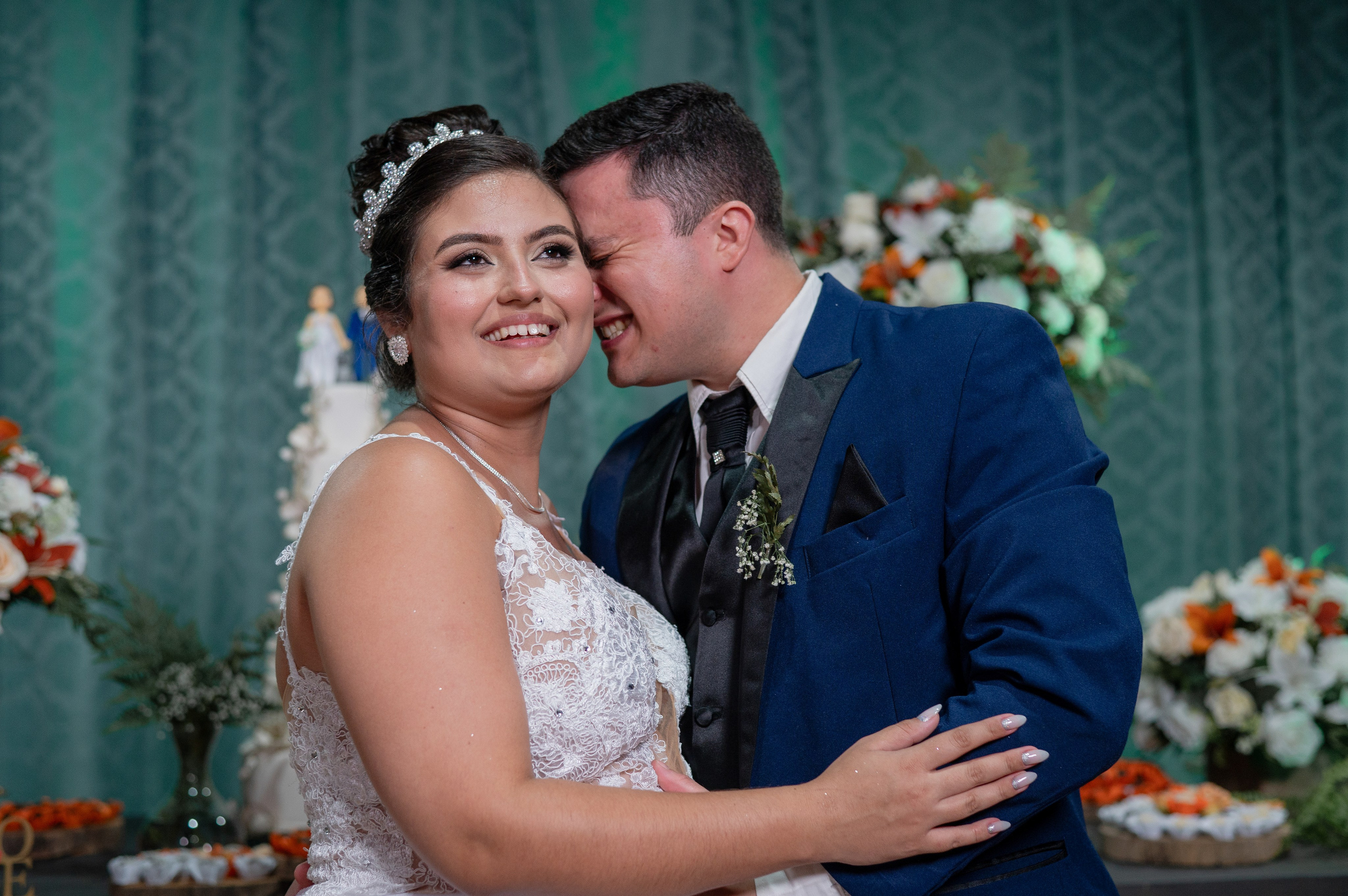 Lais & João — Arealva SP. Robson Colaço