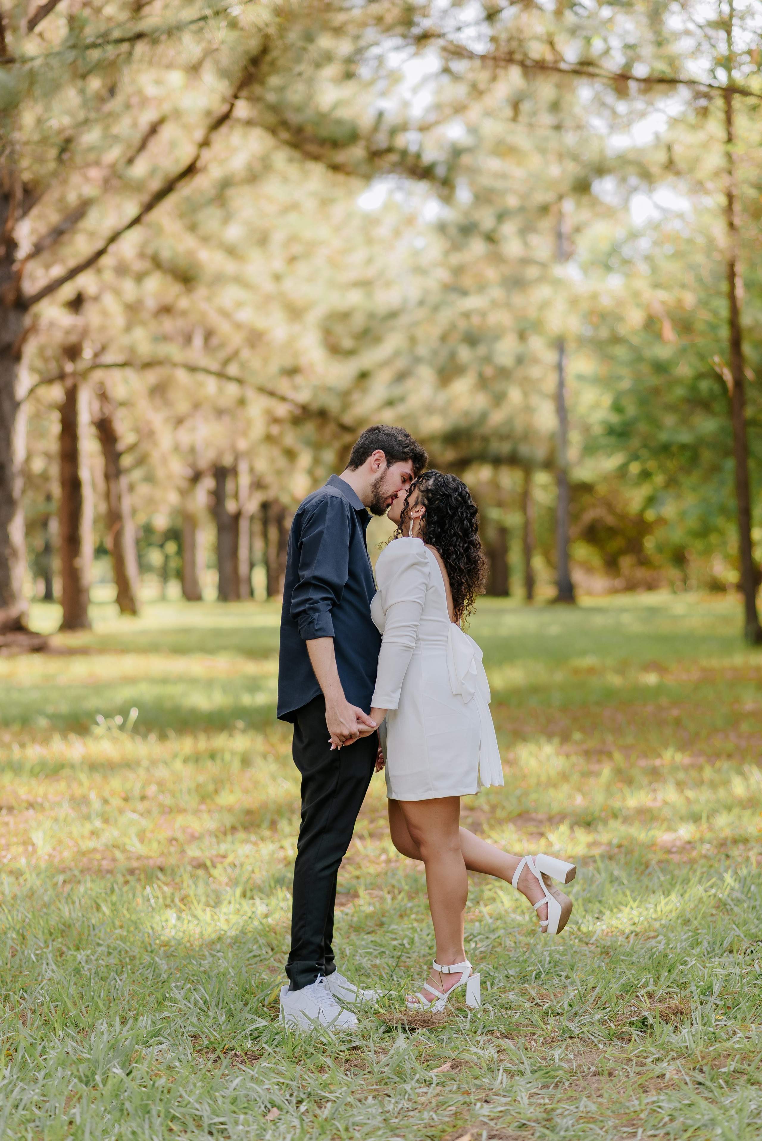 Janaina & Vitor / Lençois Paulista SP. Robson Colaço