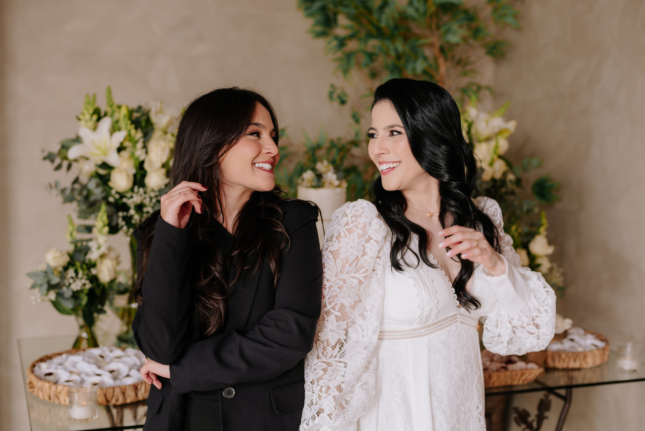 Raissa & Ricardo — La Terrasse Bistro / Bauru SP. Robson Colaço