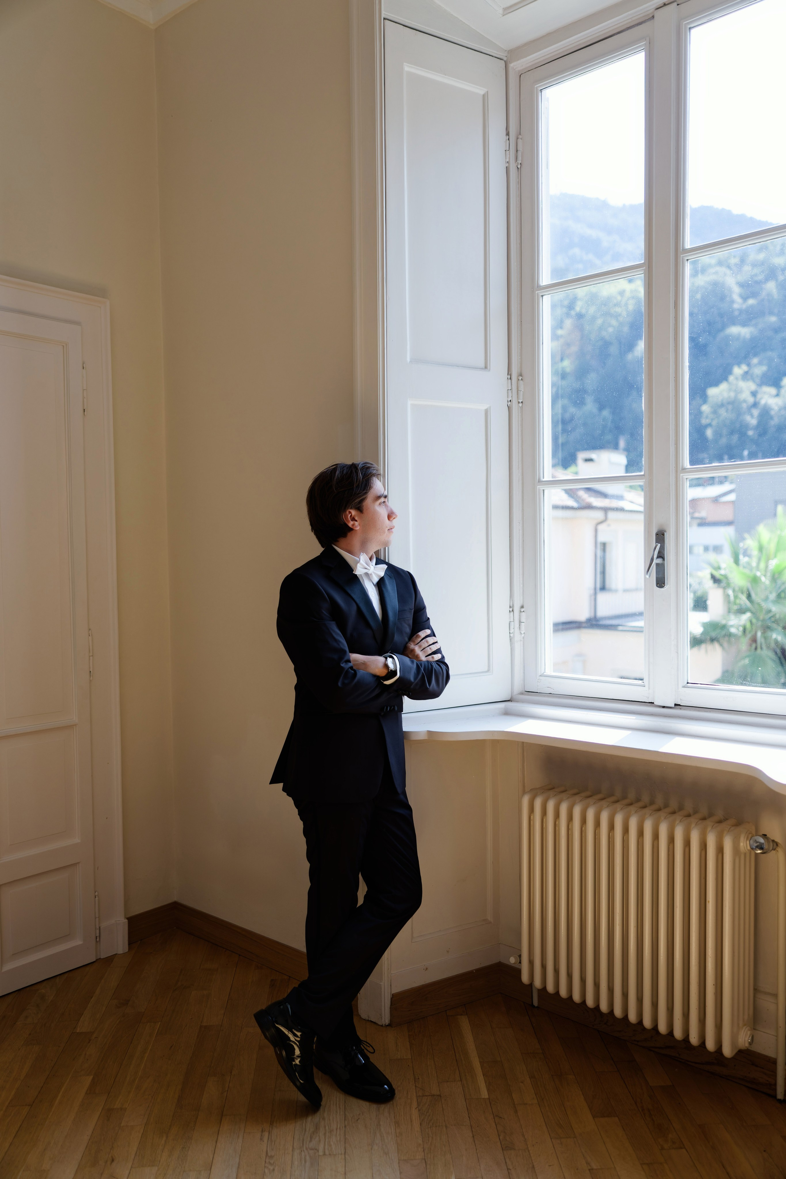 Wedding at Villa Carminati Resta on Lake Como