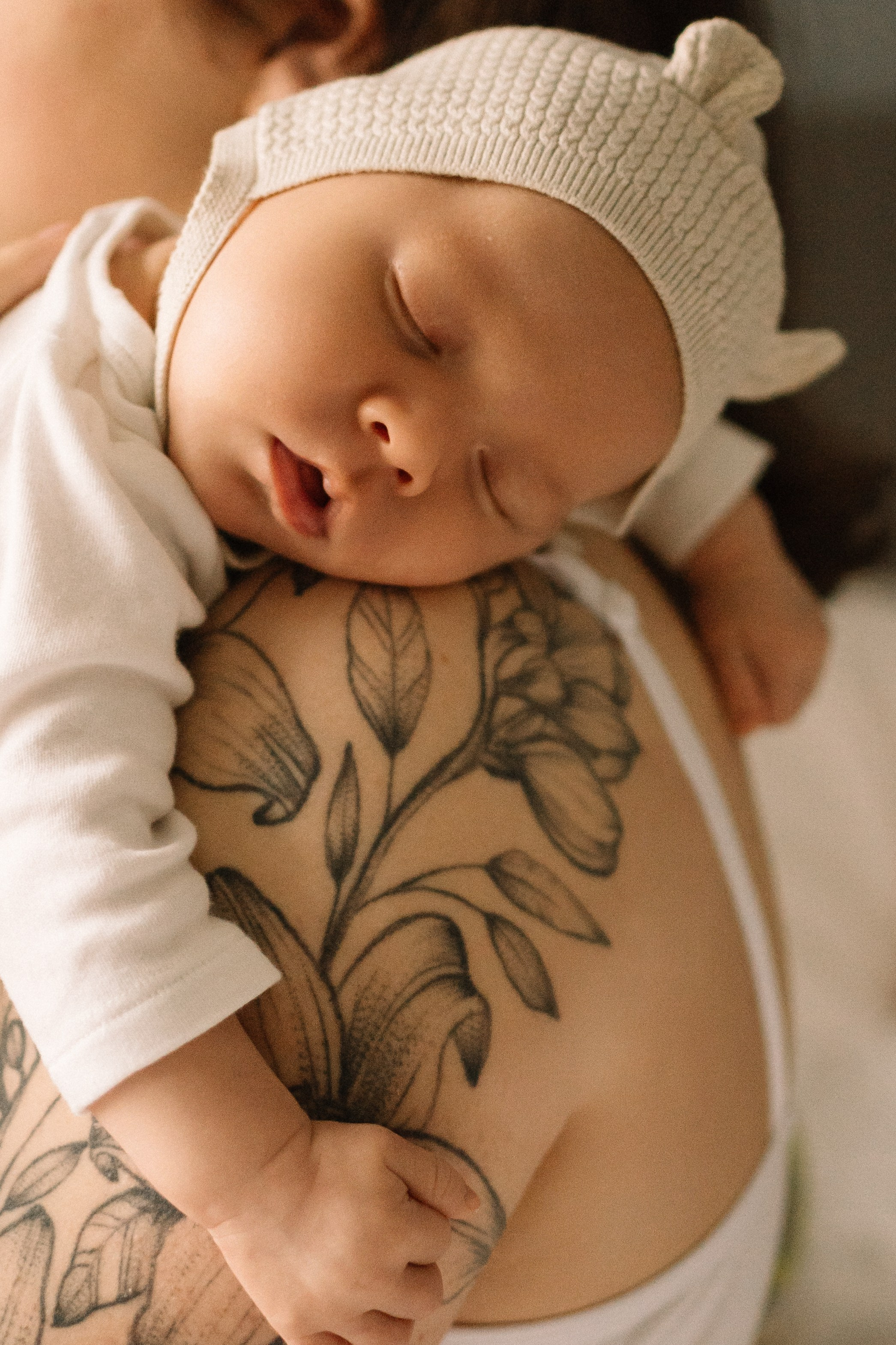 Valokuvaus Kotkassa. Valokuvaaja Alexandra Isaenko