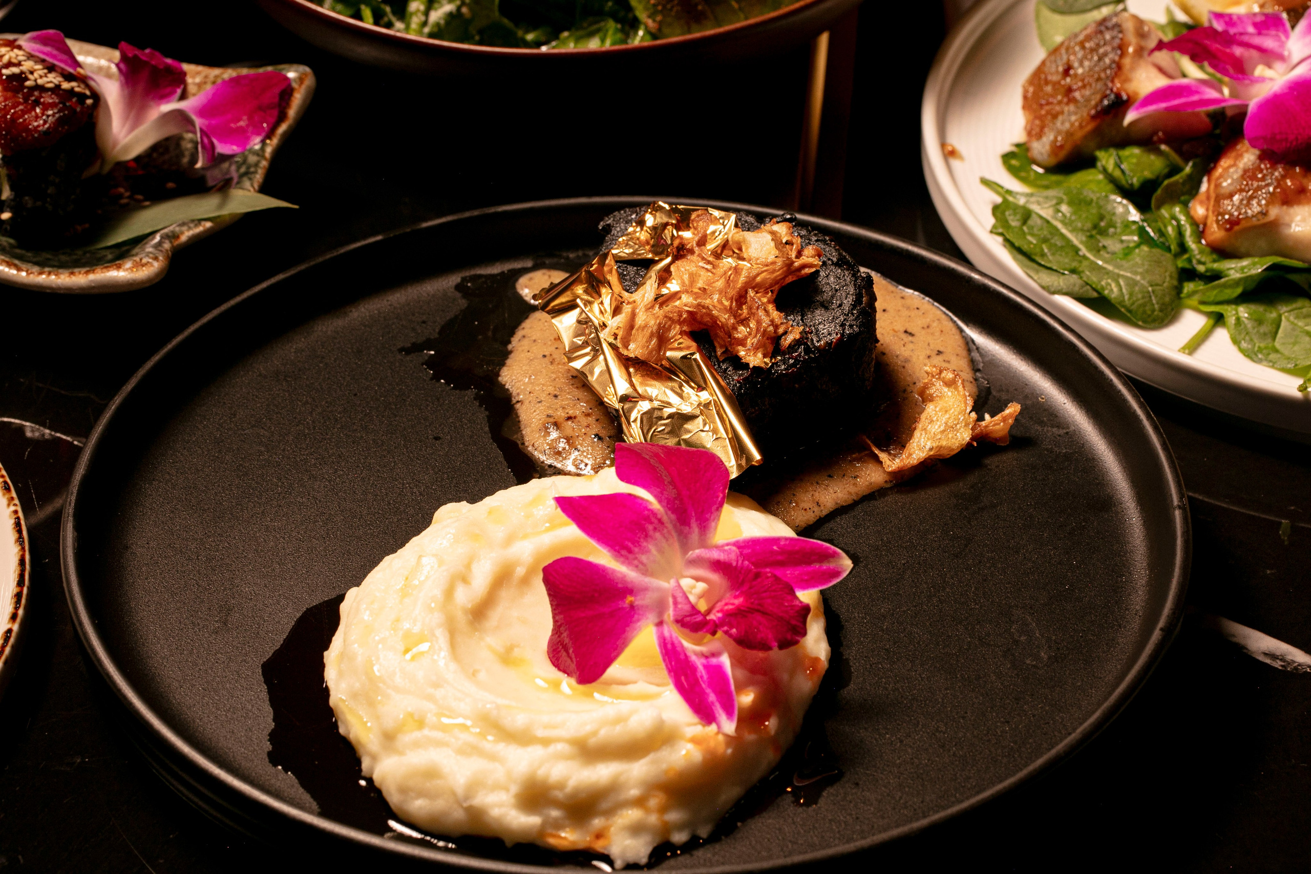 FOOD & COMMERCIAL. Food and Event Photographer