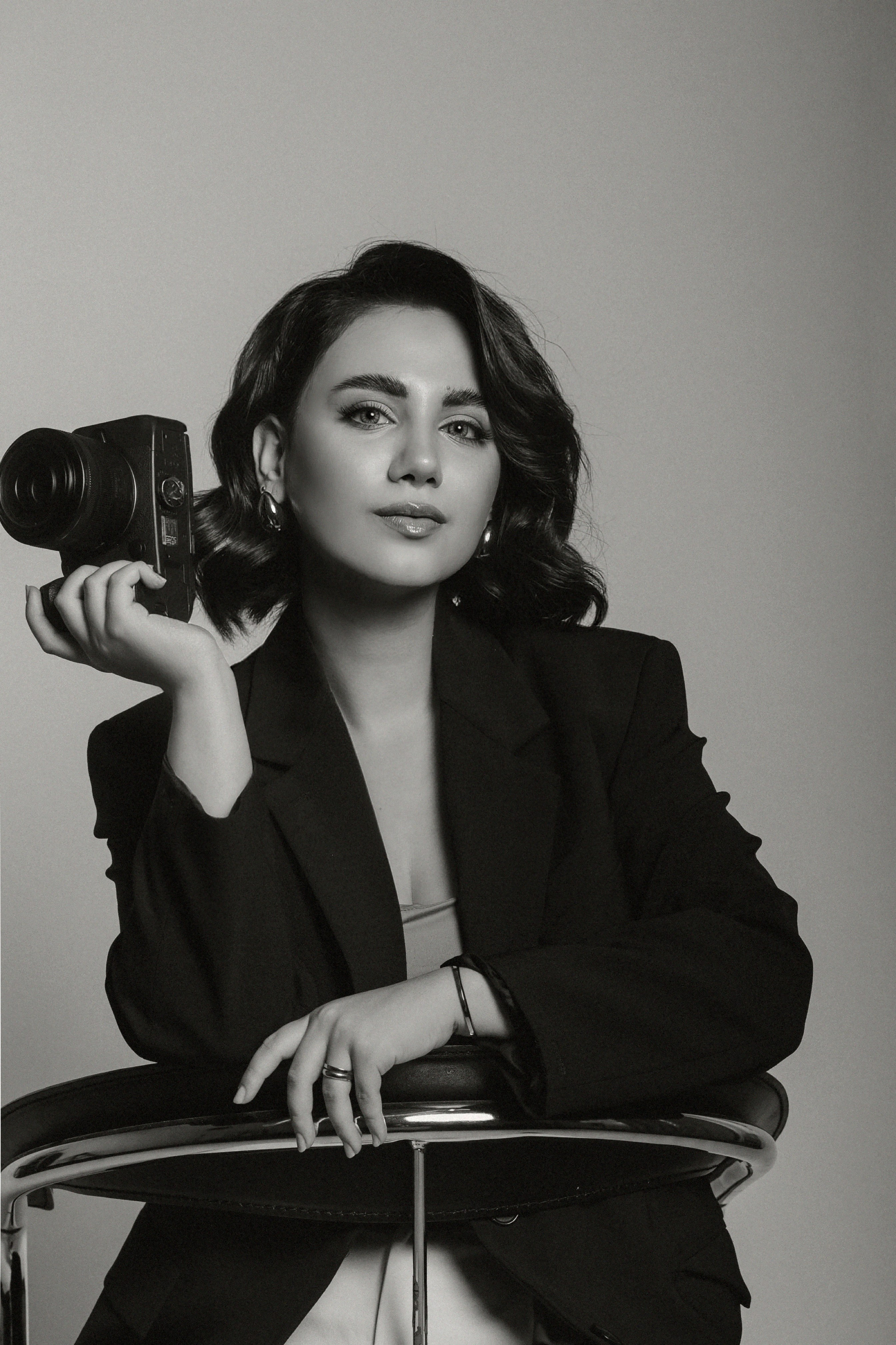 Business Portrait. Свадебный и семейный фотограф портретист в Украине Стоганенко Валерия