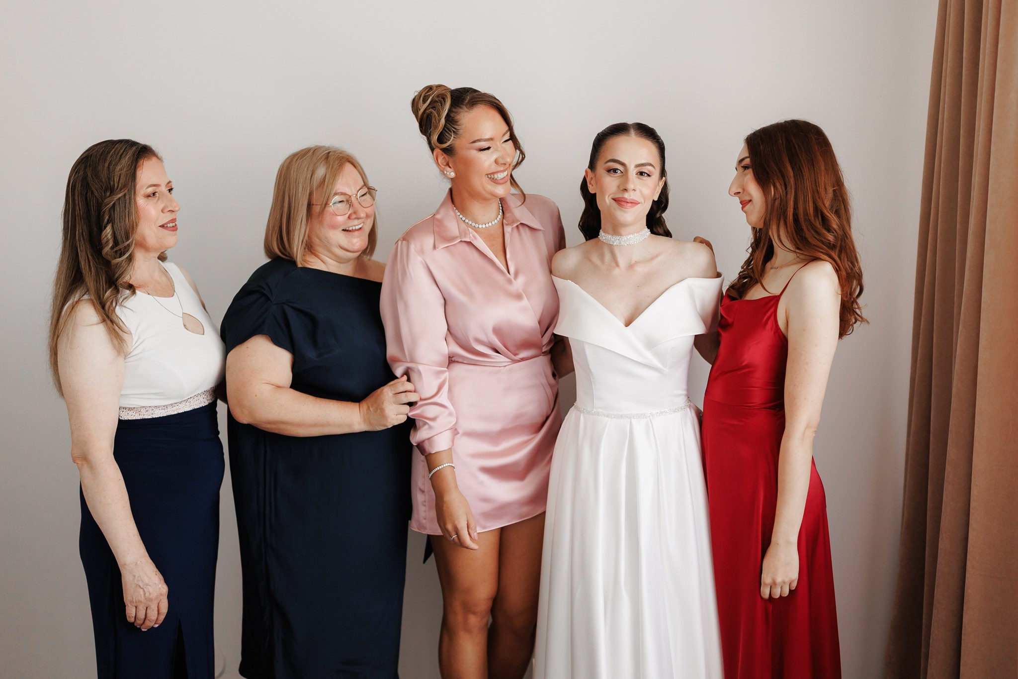 Cati & Alin. Fotograf nunta Bucuresti - Manu Ivanciu | Fotograf botez