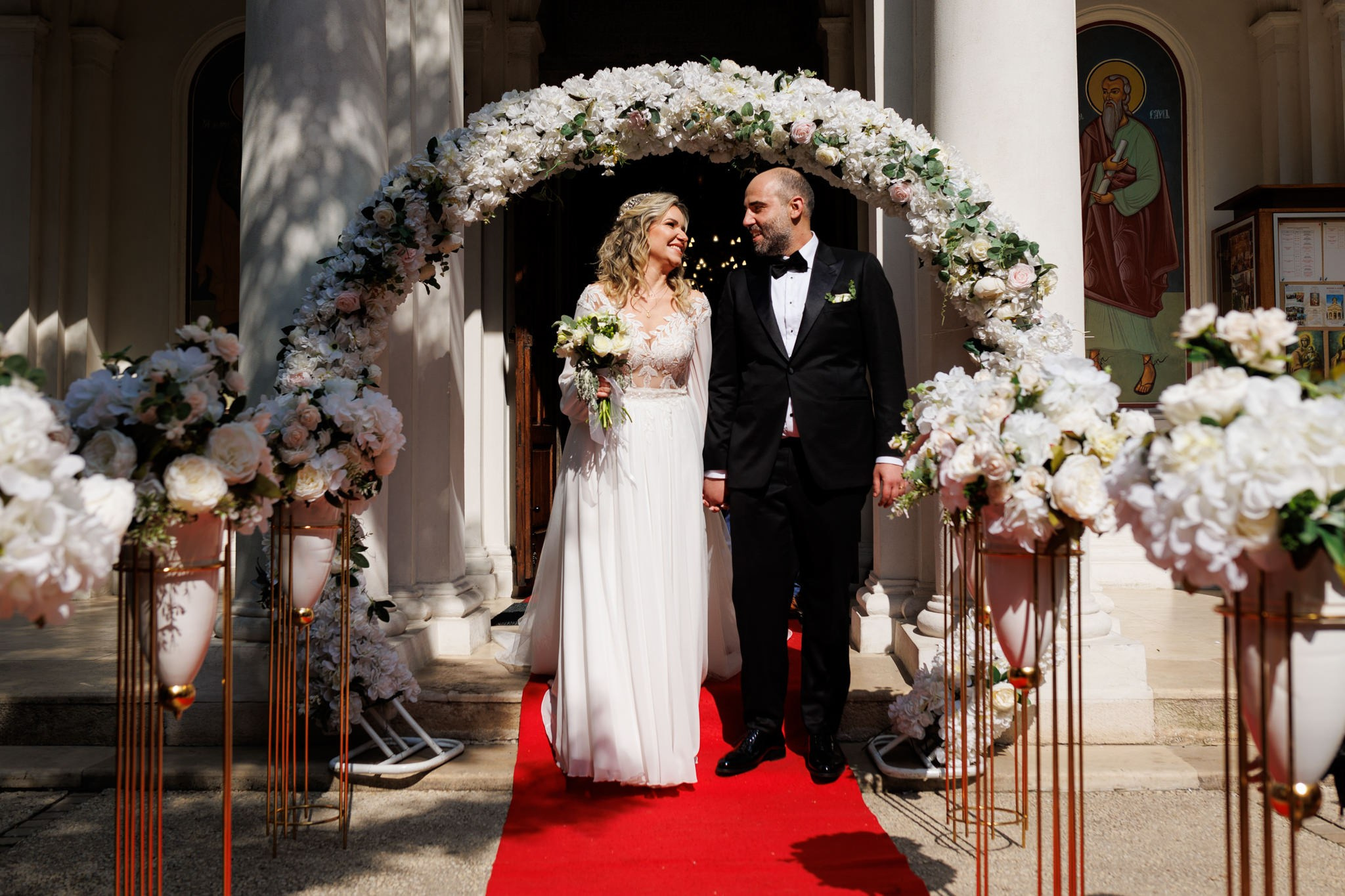 Nunta Ema si Valentin - Manu Ivanciu. Wedding Photographer in Bucharest — Manu Ivanciu