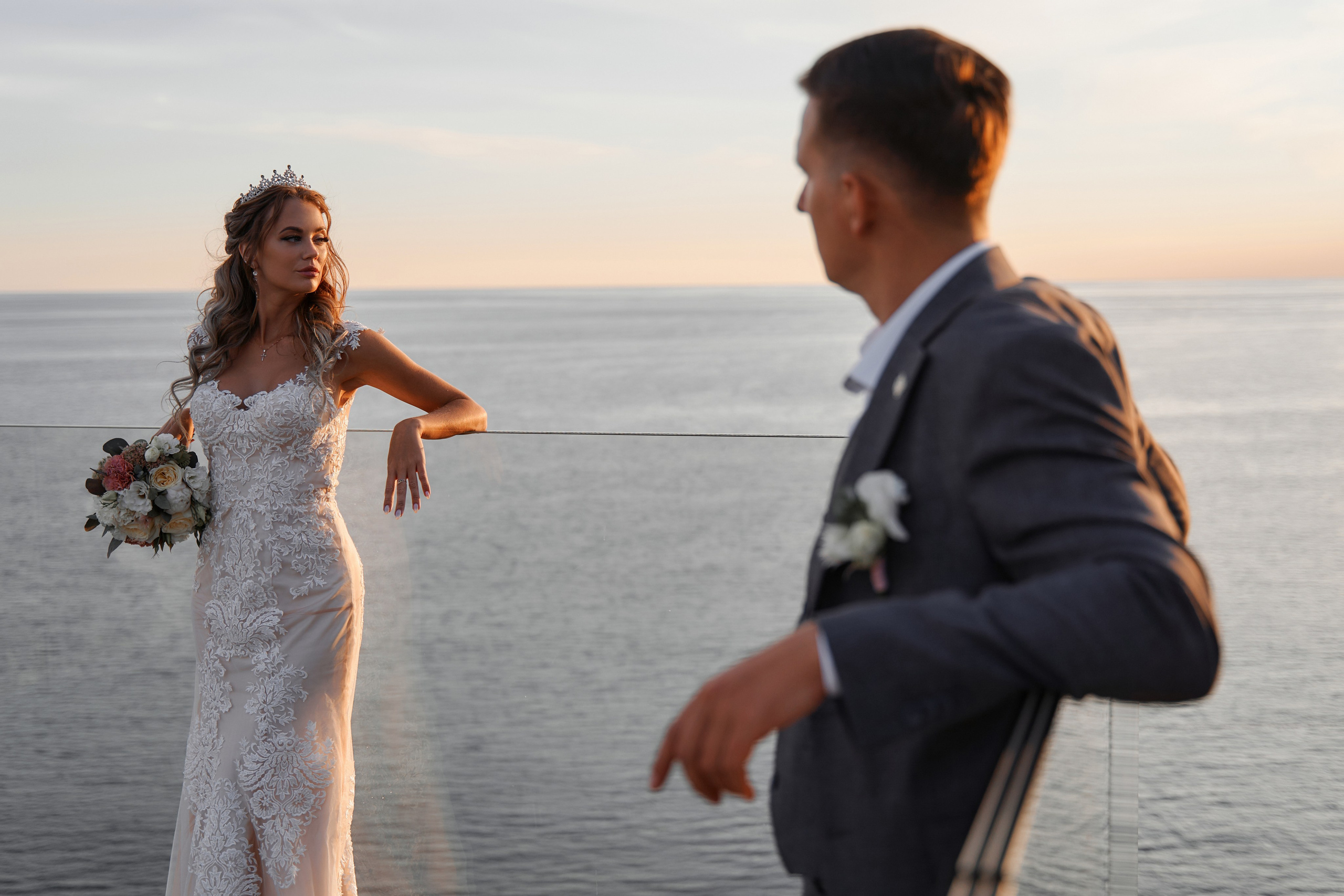 Oleg&Anastasiya. Professional Wedding and event photographer USA New York