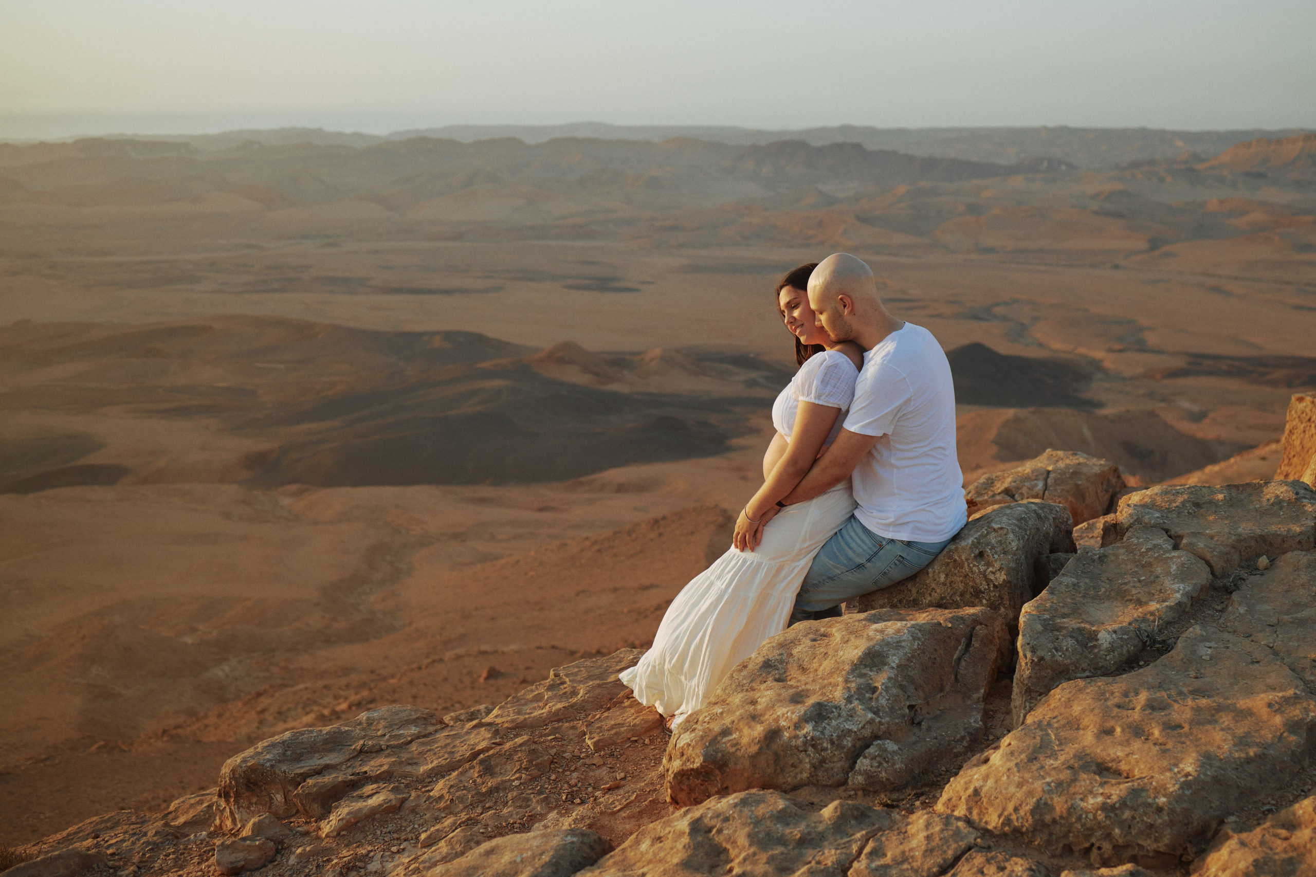 Pregnancy. Sergey Kalinkin Photography