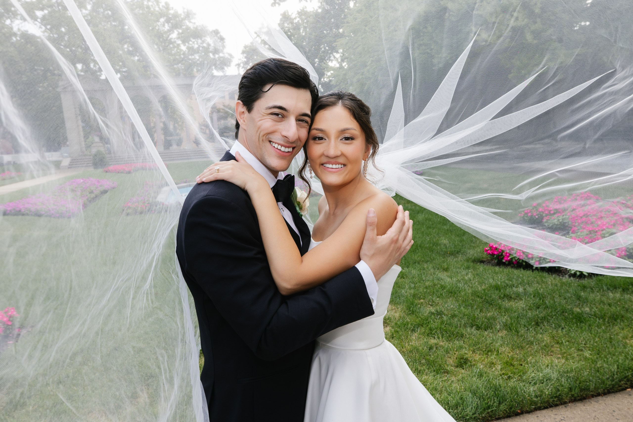 Alyssa & Stephan, East Brunswick, NJ. Wedding Photo & Video