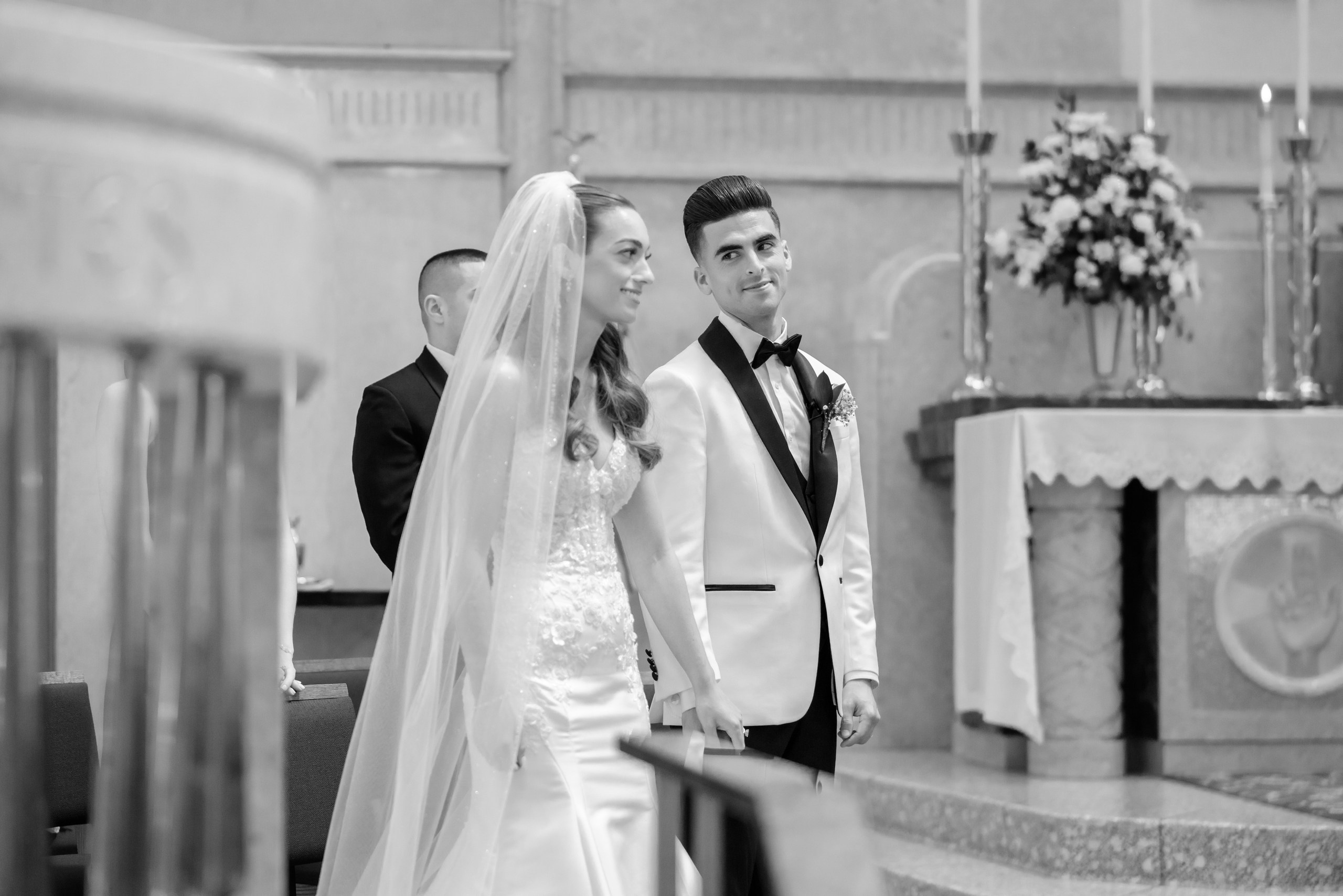 Kathryn and Jack. Wedding Photo & Video