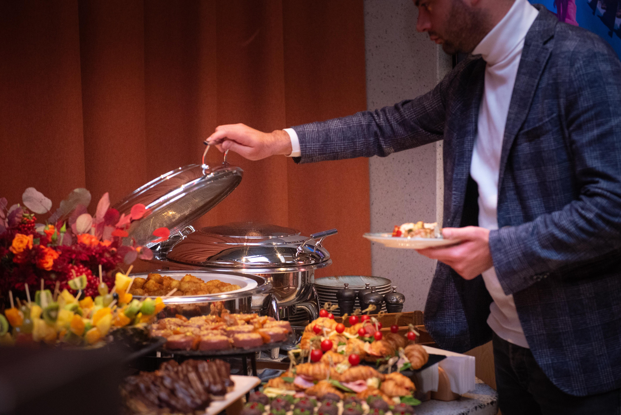 Event photography. Photographer in Tbilisi