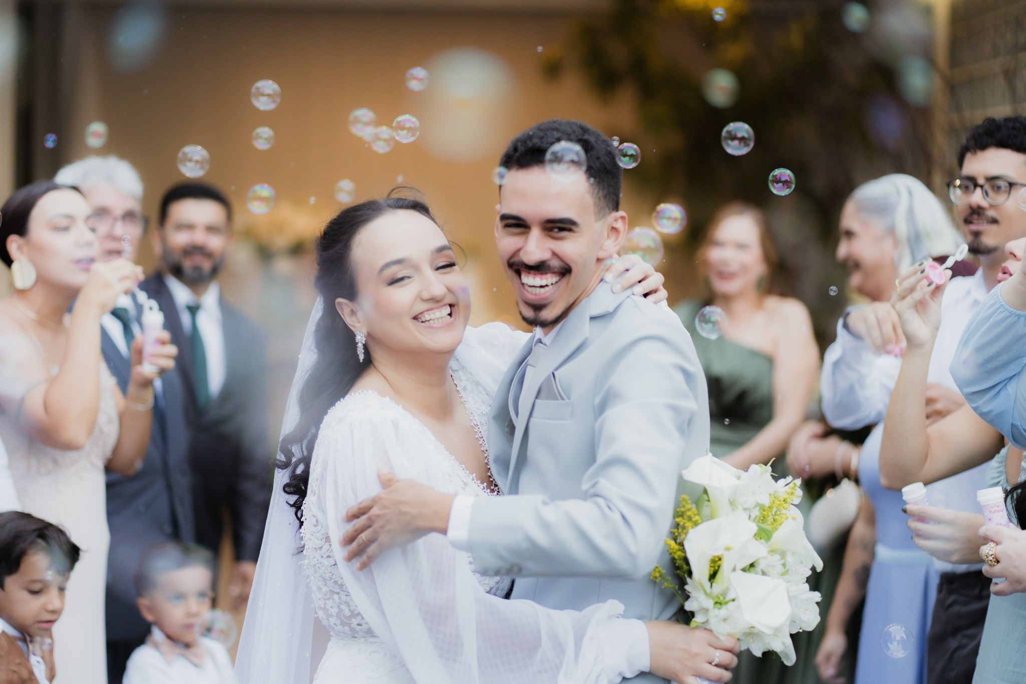 Paola & GabrieL. Lembrar não é só ver. É sentir de novo