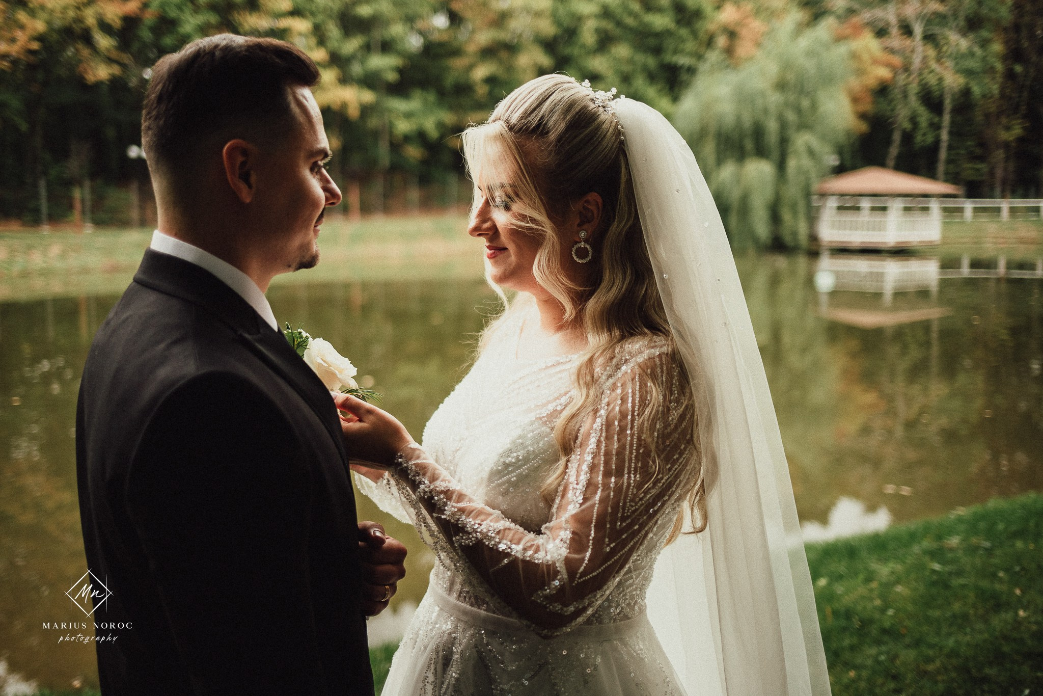 Alexandra & Florin | Forest Events Cucorani