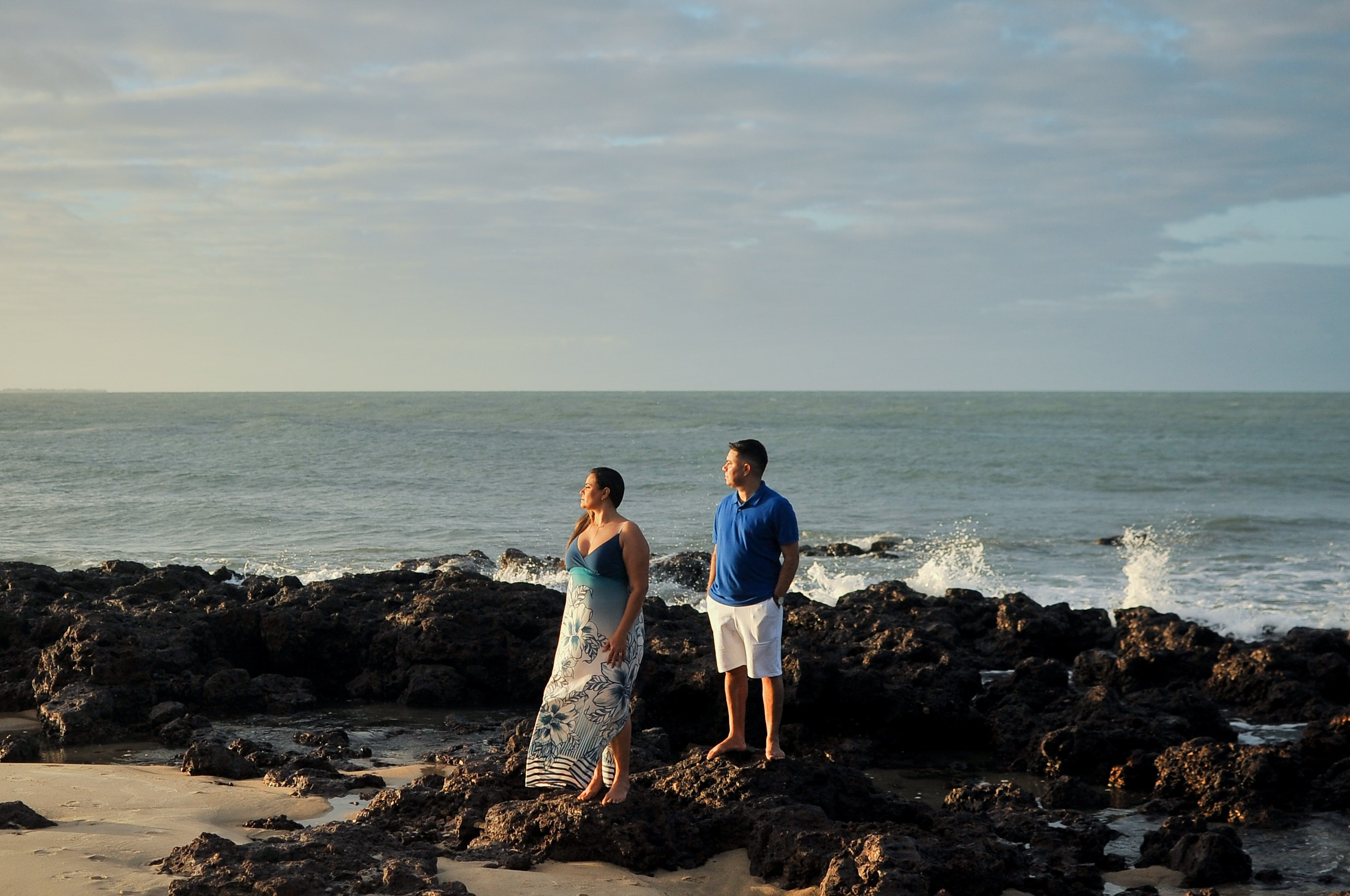 Haziel Ribeiro Fotógrafo de Casamentos em Natal RN