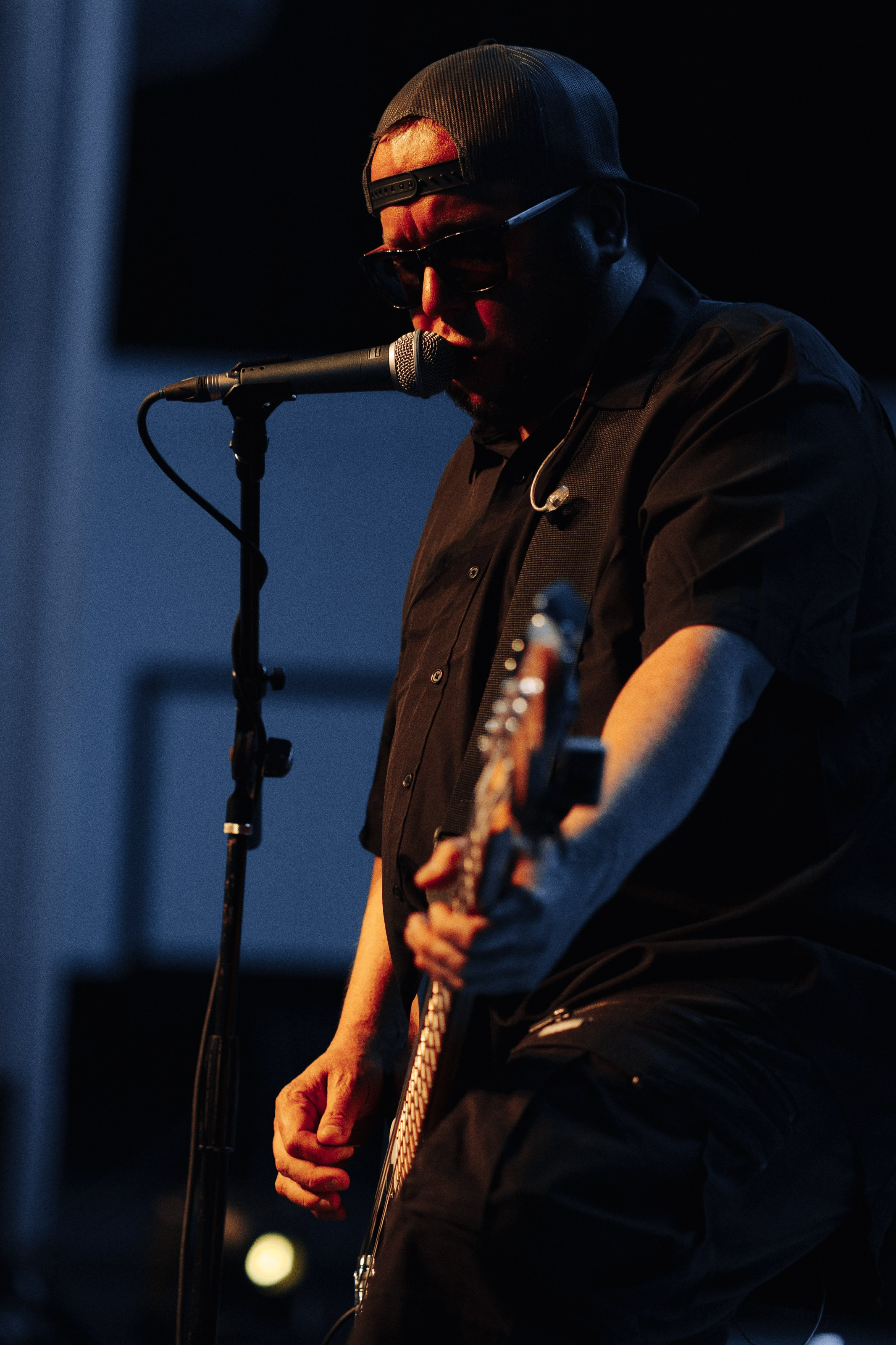 Lyapis Trubetskoy Photos, Concert Photographer, Miami Event Photography, Live Music Florida