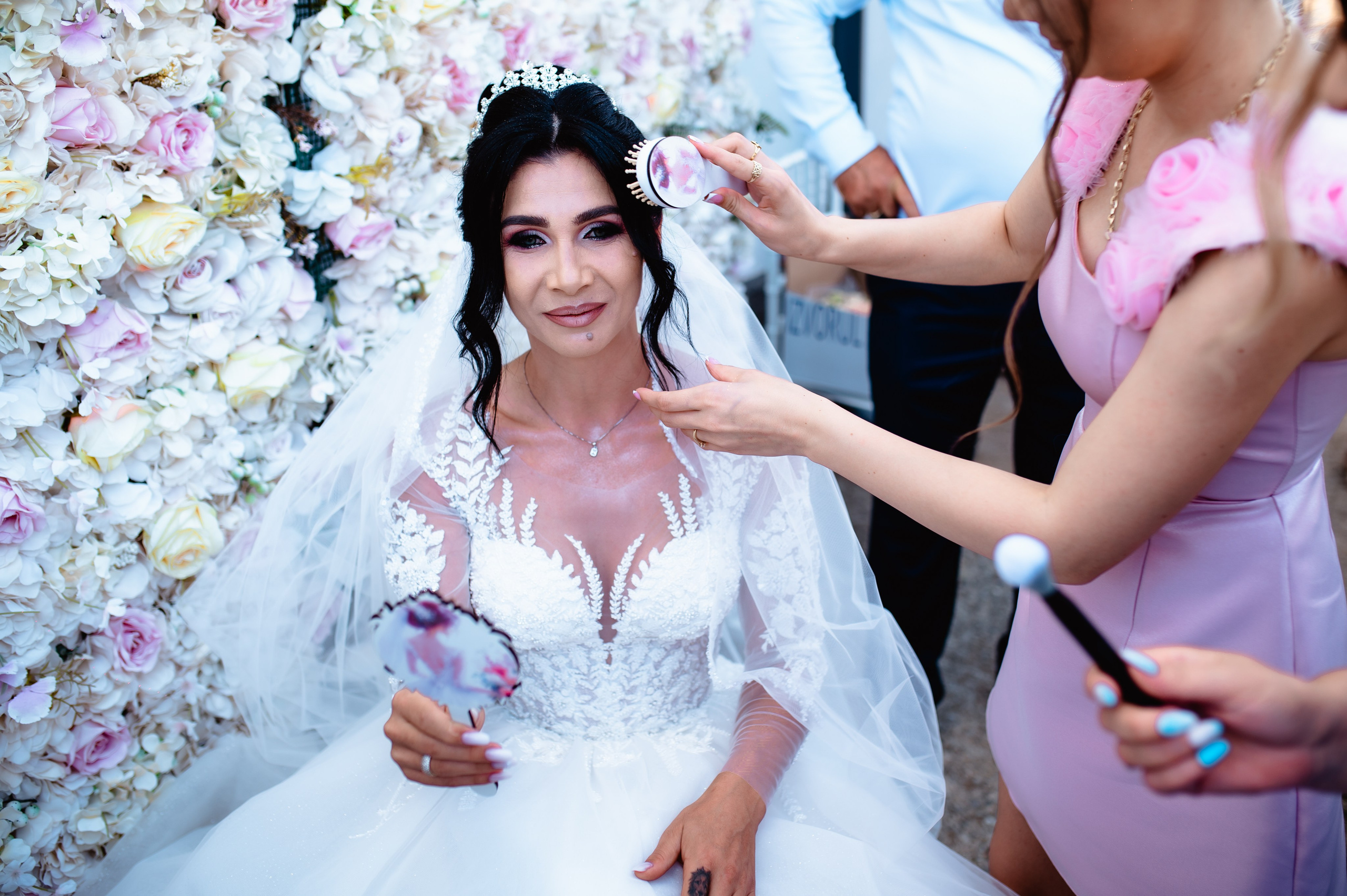 Georgiana & Ciprian. Mihnea’s Perspective — Where your moments become timeless stories. Event photographer, Romania