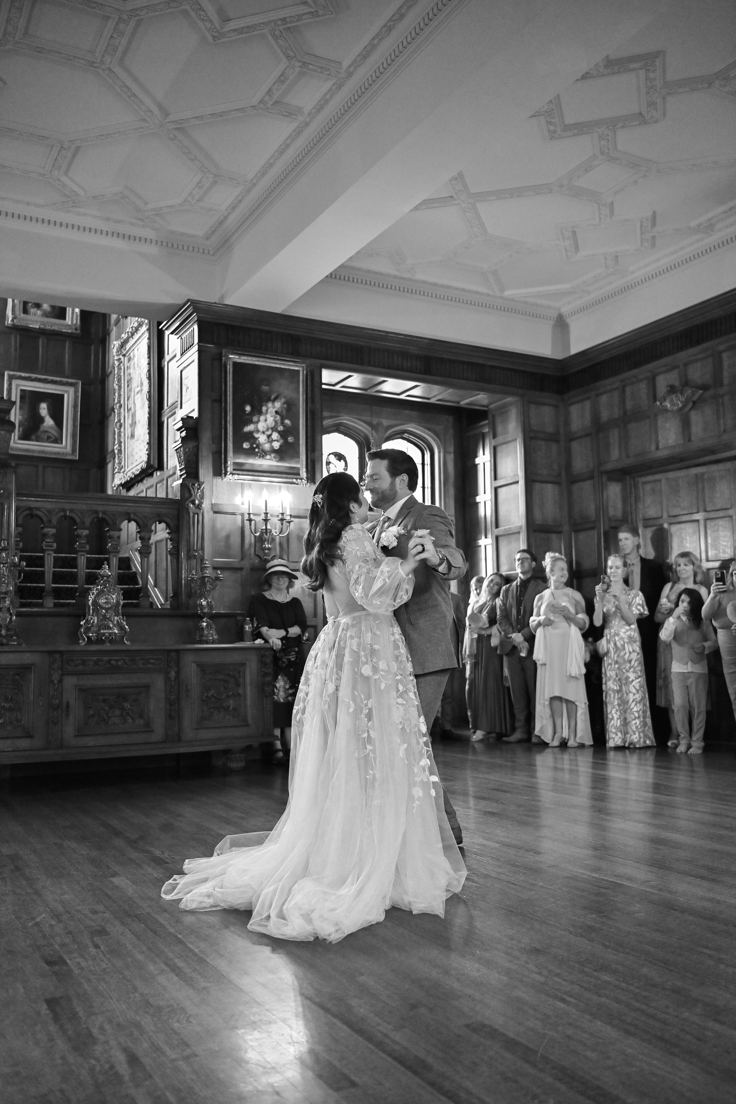 Wedding Gallery Vancouver WA | E&M. Alena Tau | Wedding & Family Photographer Vancouver WA and Portland OR