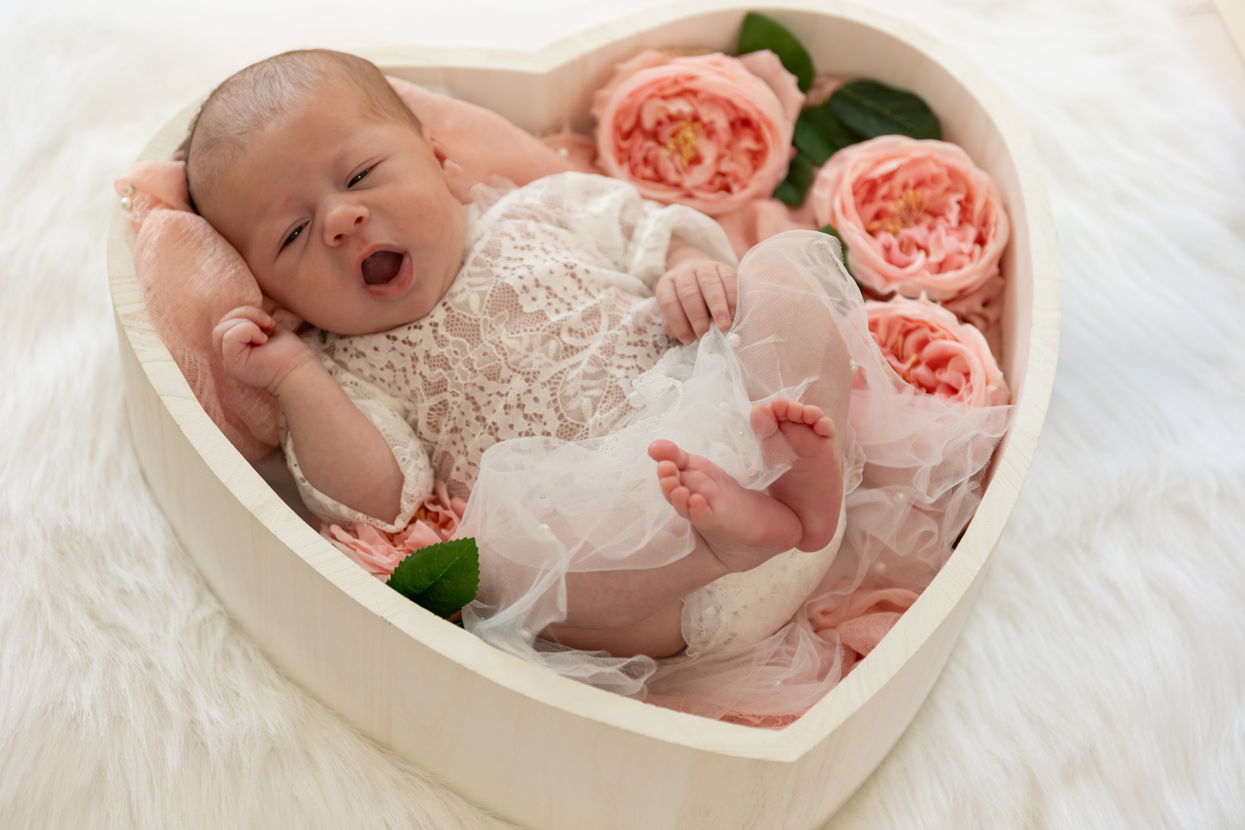 Jewish Newborn Photography | Baby Girl & Family. Family, lifestyle, and commercial photography in New York and New Jersey