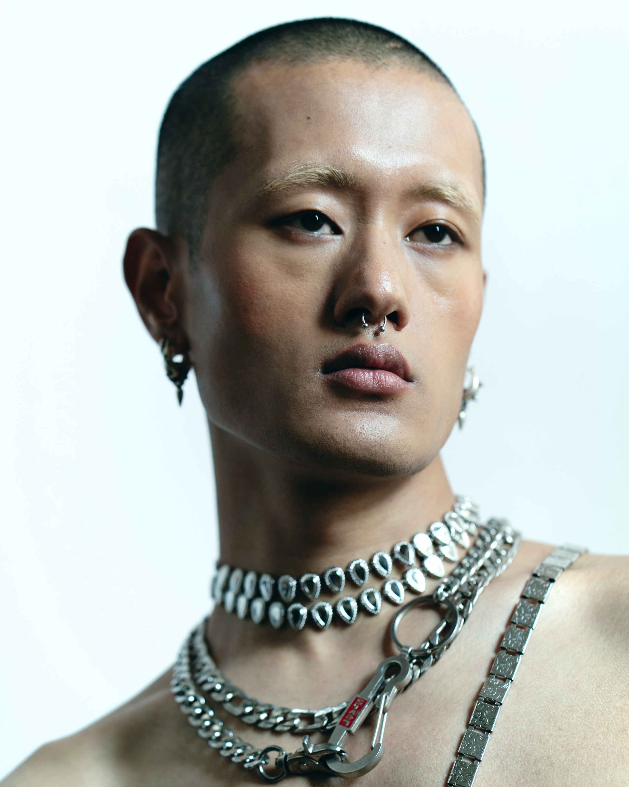 Hair and beauty. Mohit Holani | Director